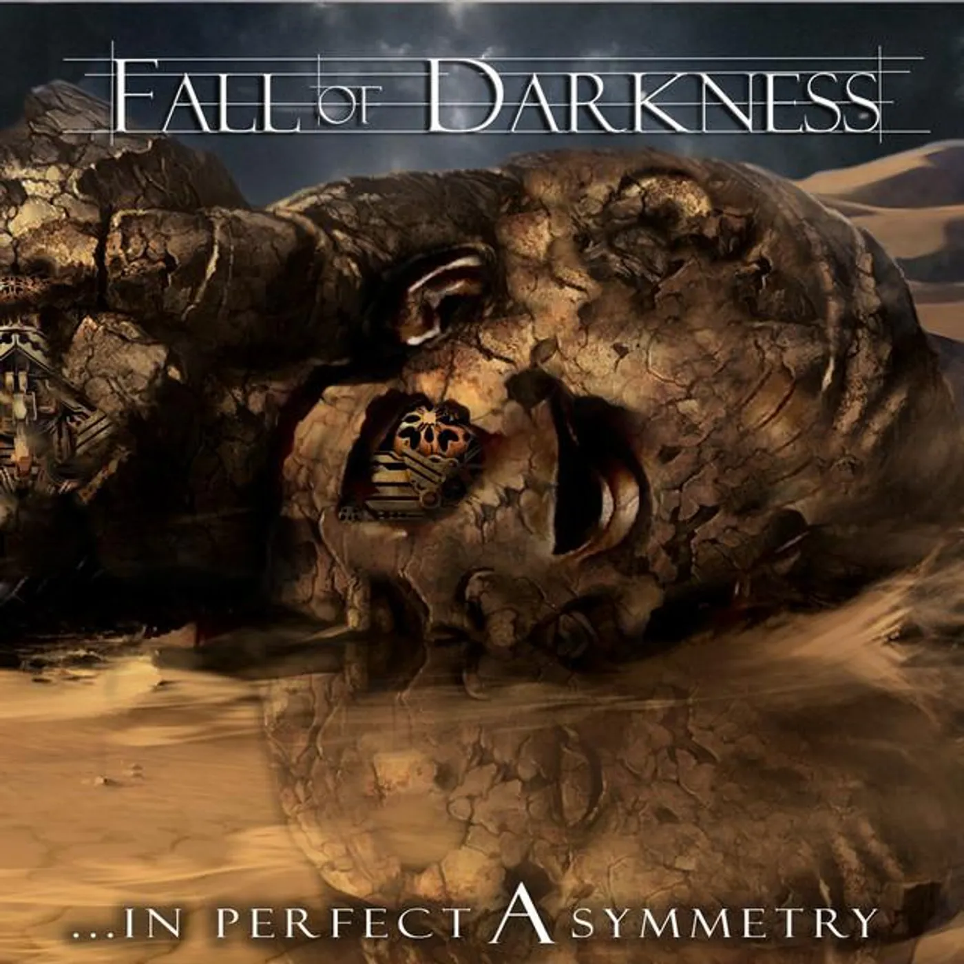 Fall of Darkness