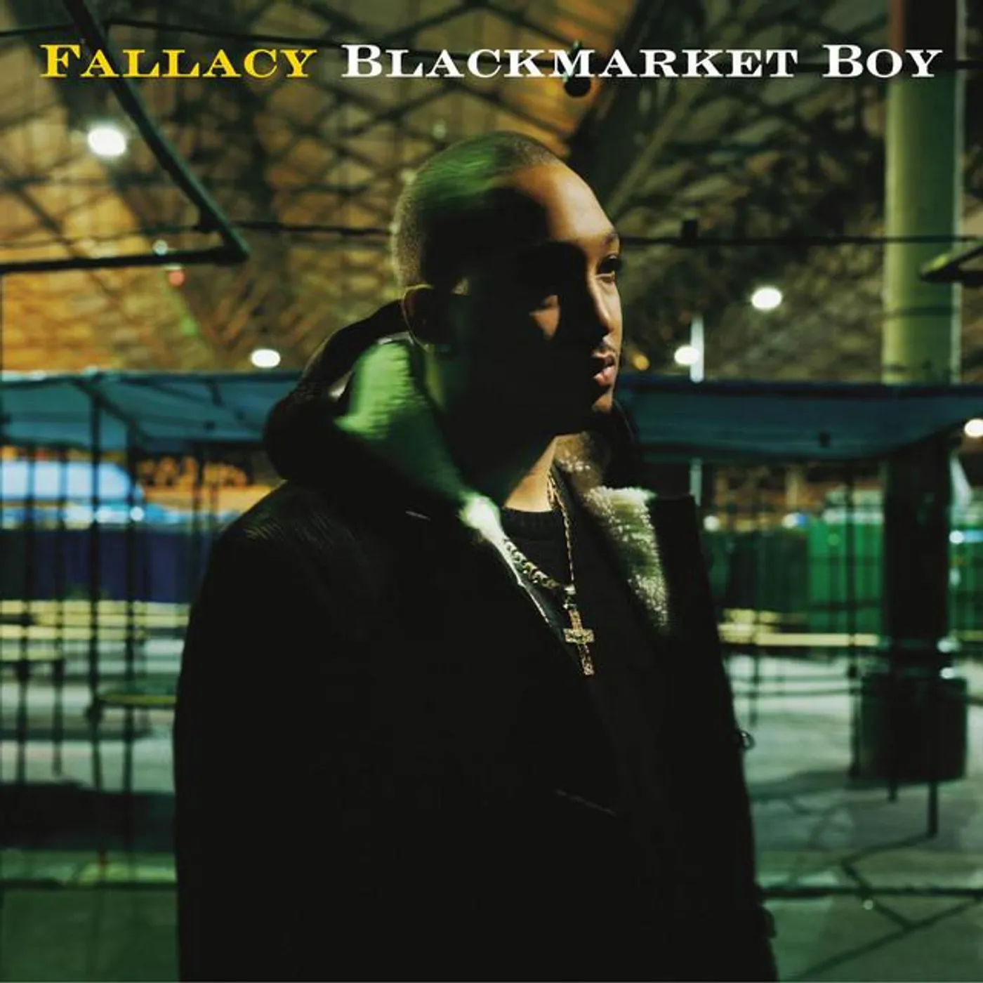 Fallacy