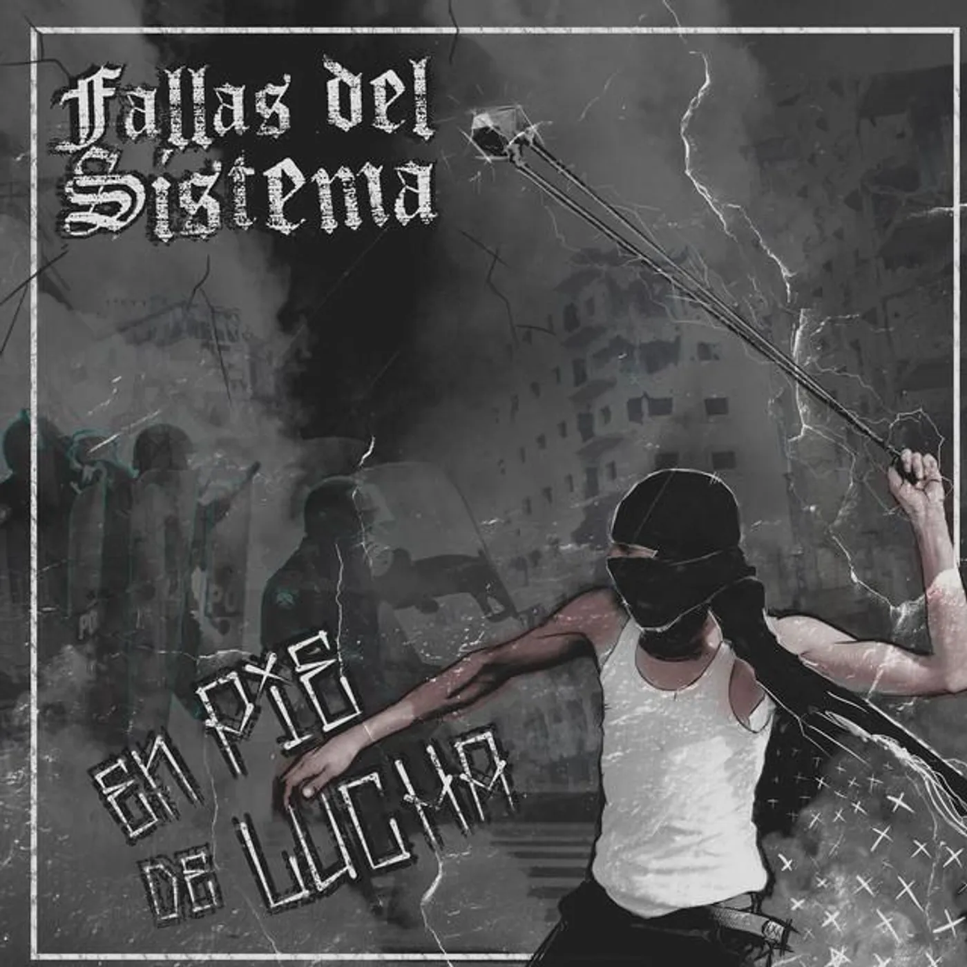 Fallas Del Sistema