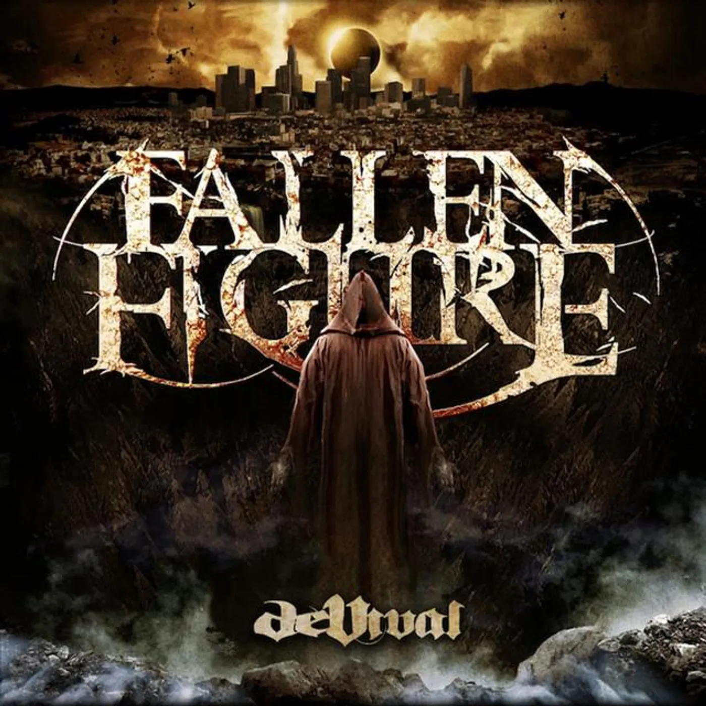 Fallen Figure Brand Page