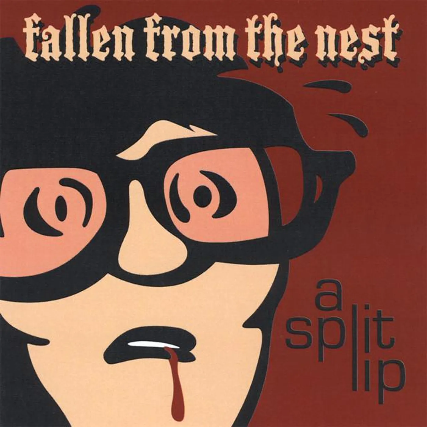 Fallen From The Nest