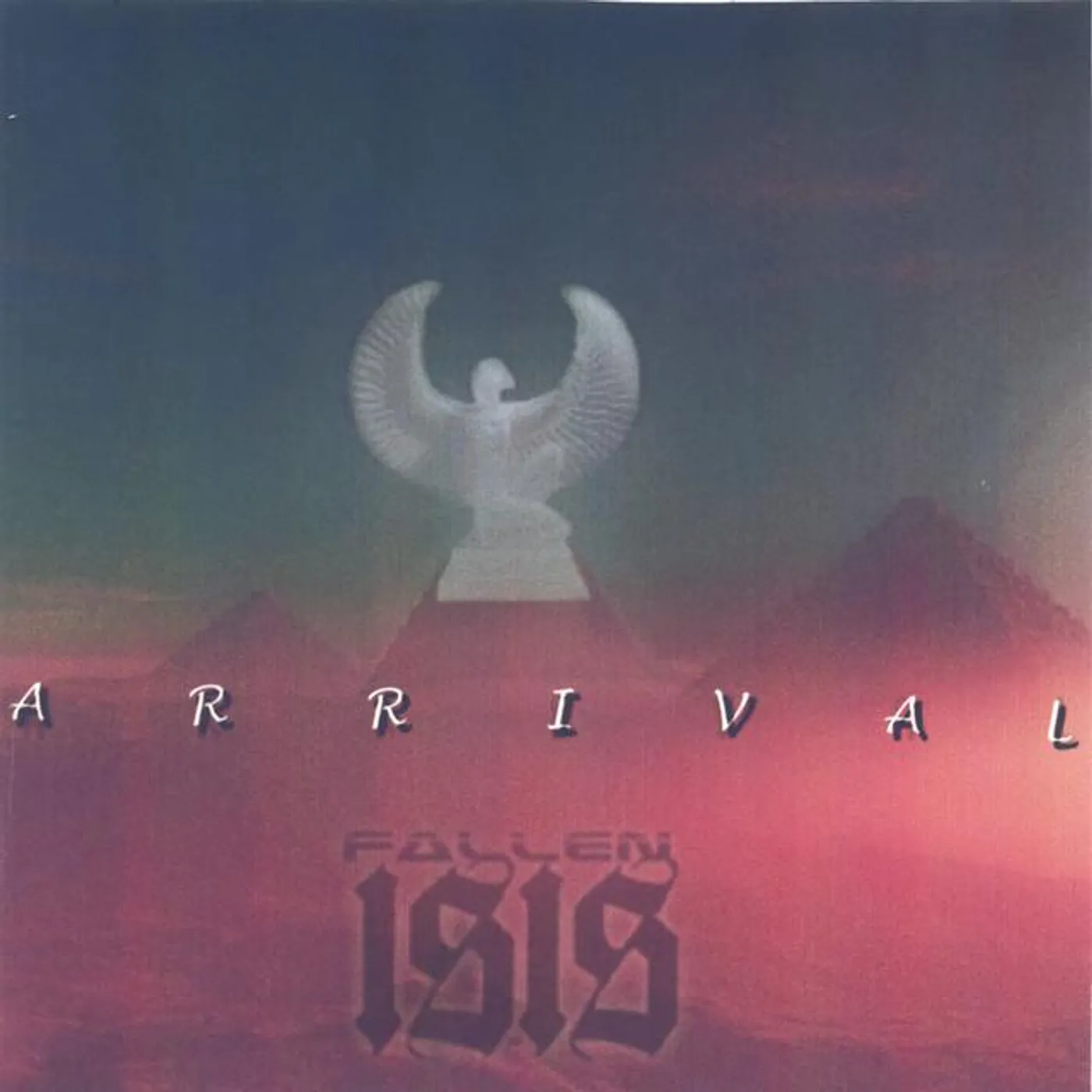 Fallen Isis