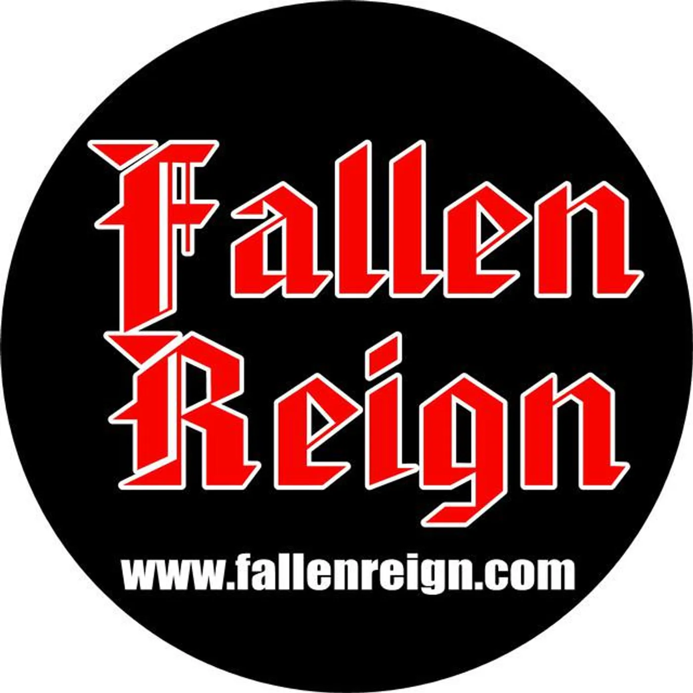 Fallen Reign