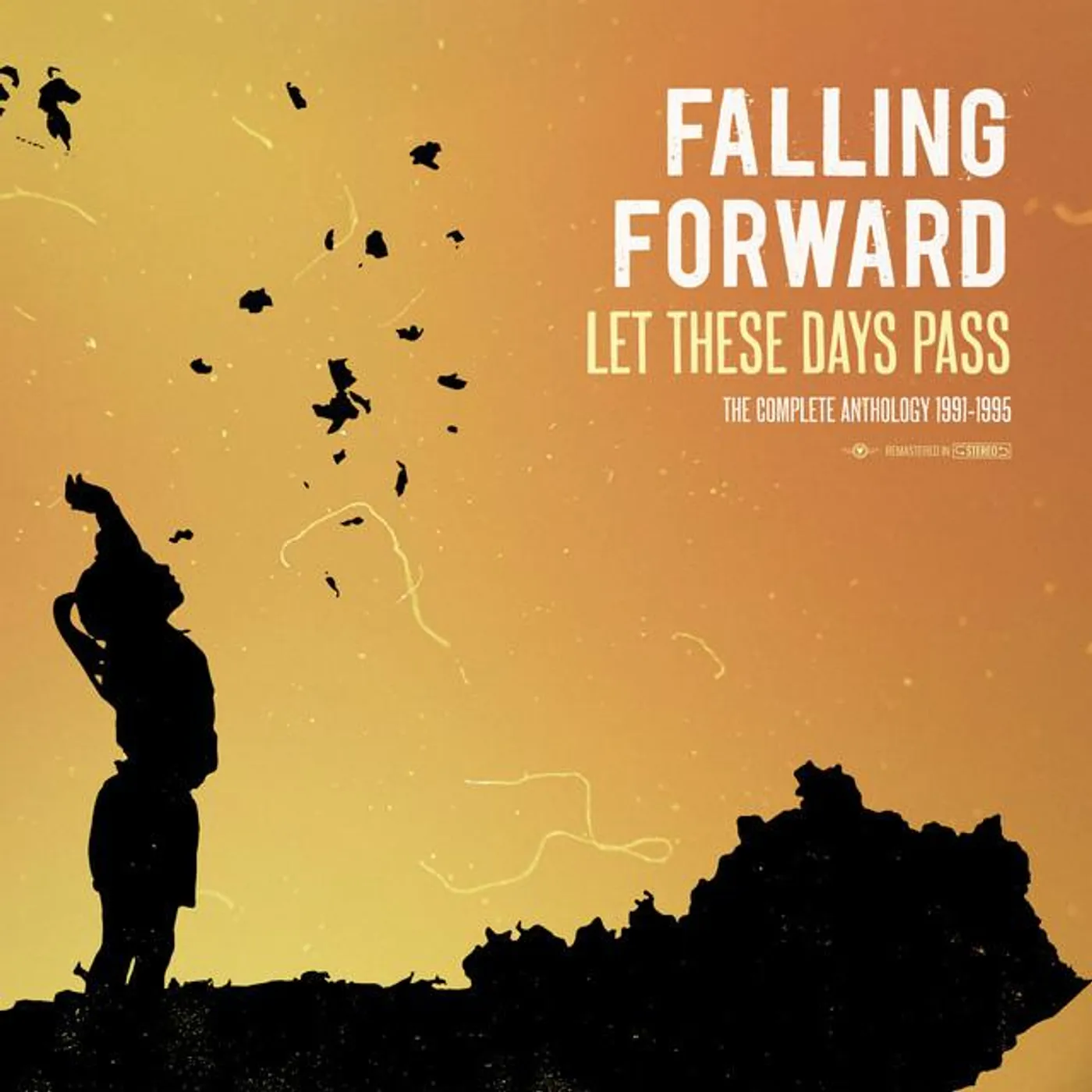 Falling Forward Brand Page