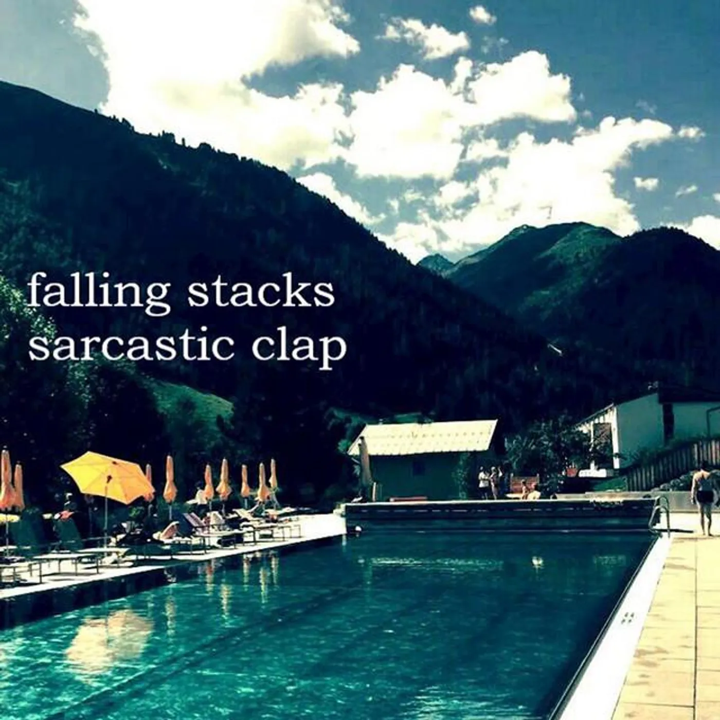 Falling Stacks