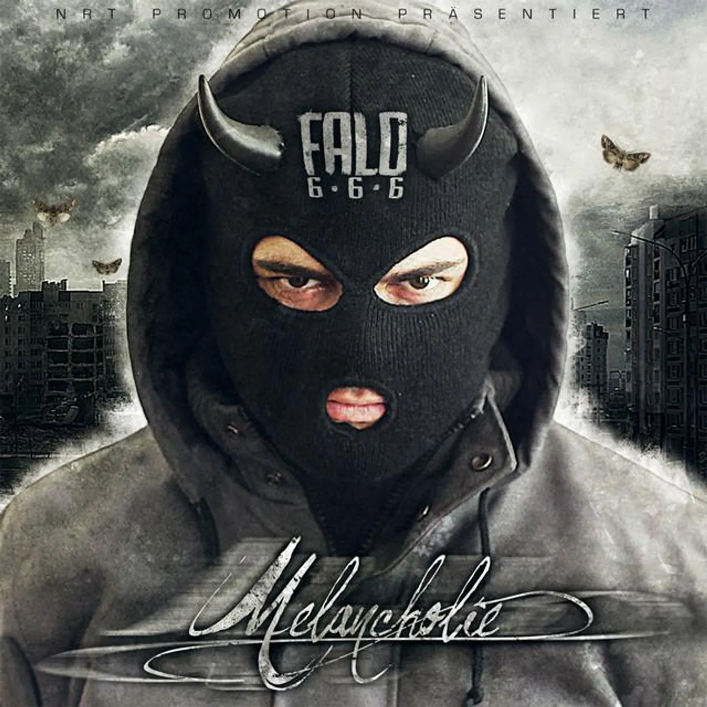 Falo666 Brand Page