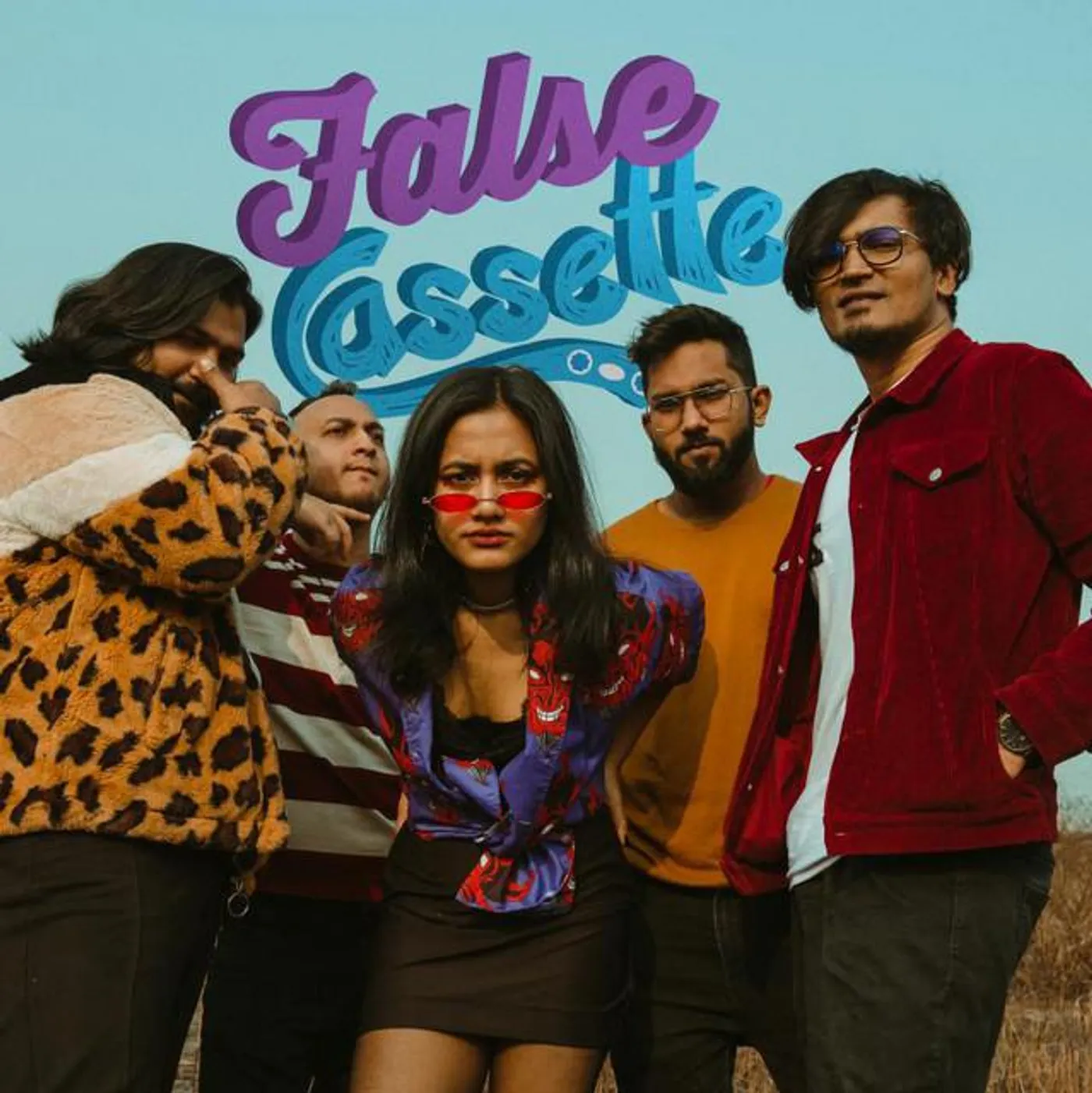 False Cassette