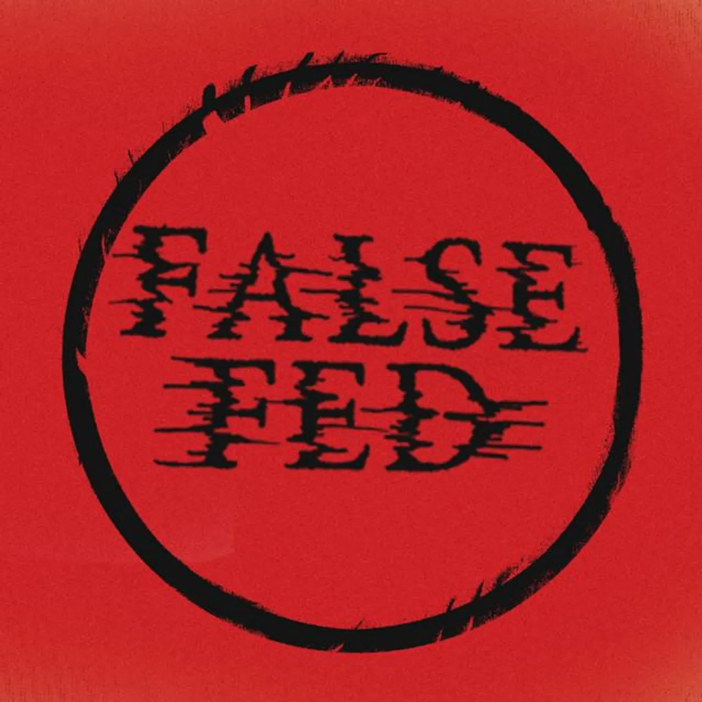 False Fed