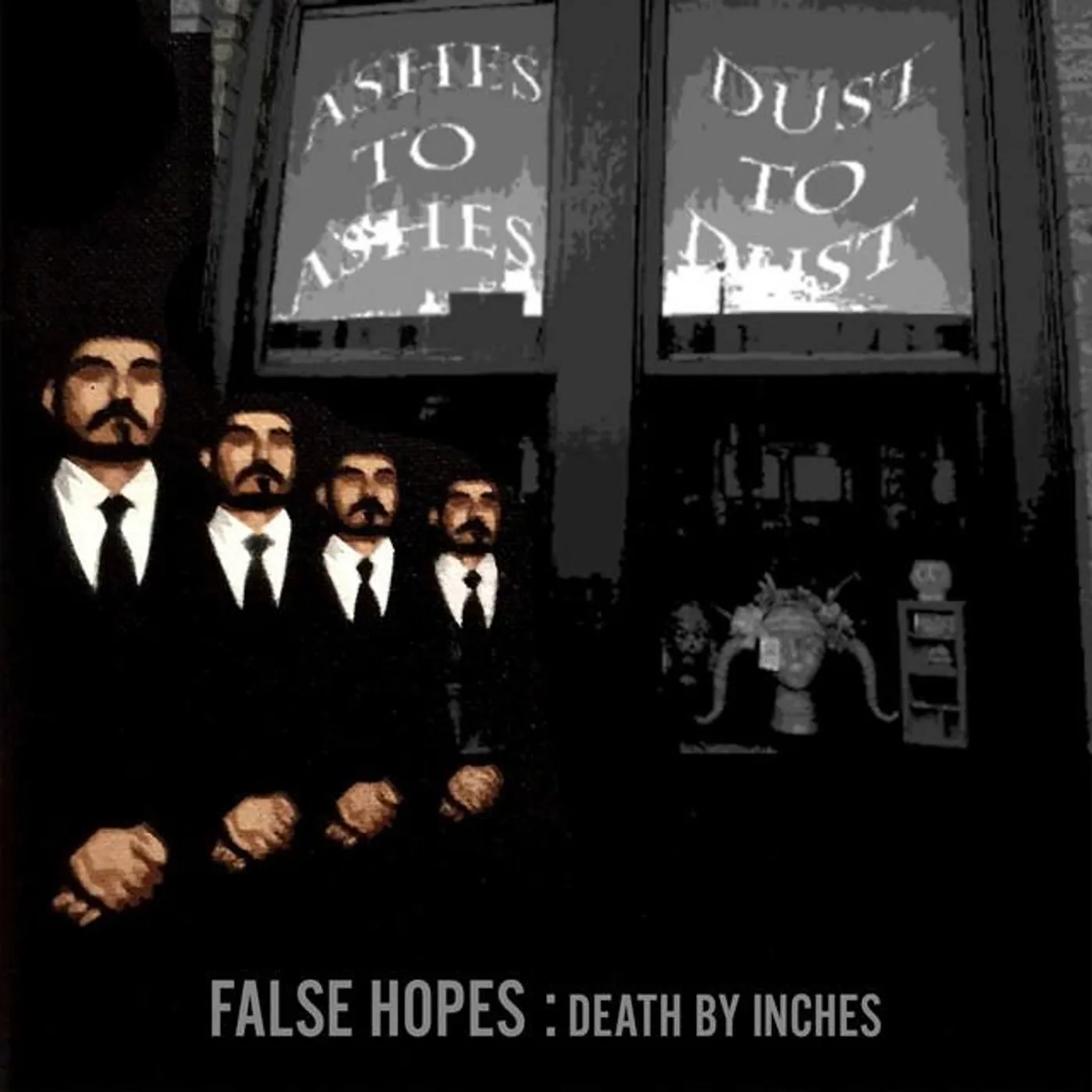False Hopes