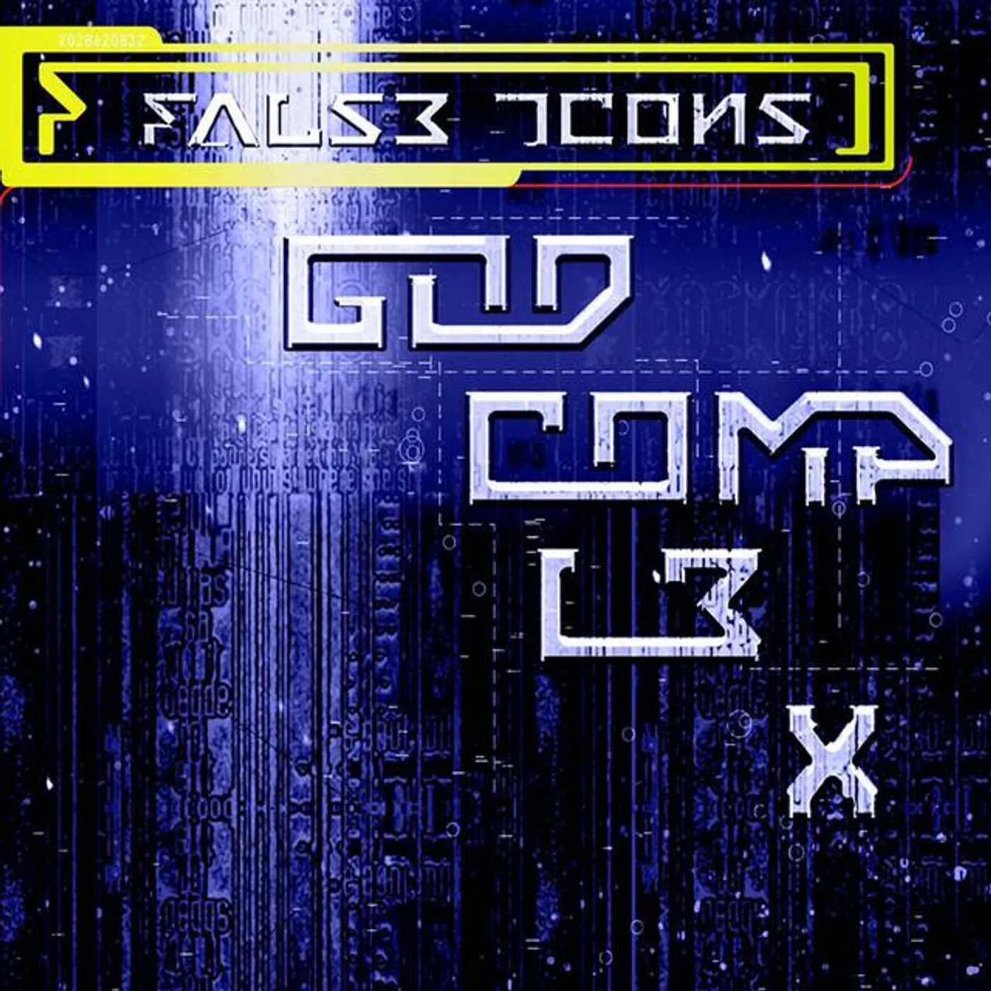 False Icons Brand Page
