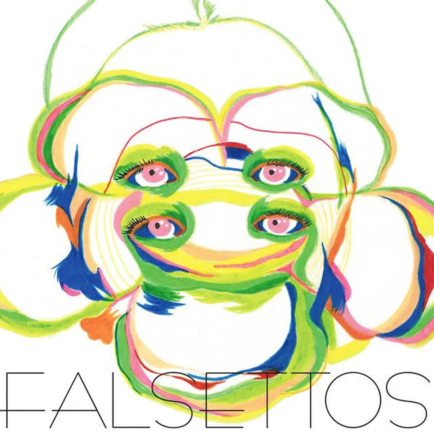 FALSETTOS