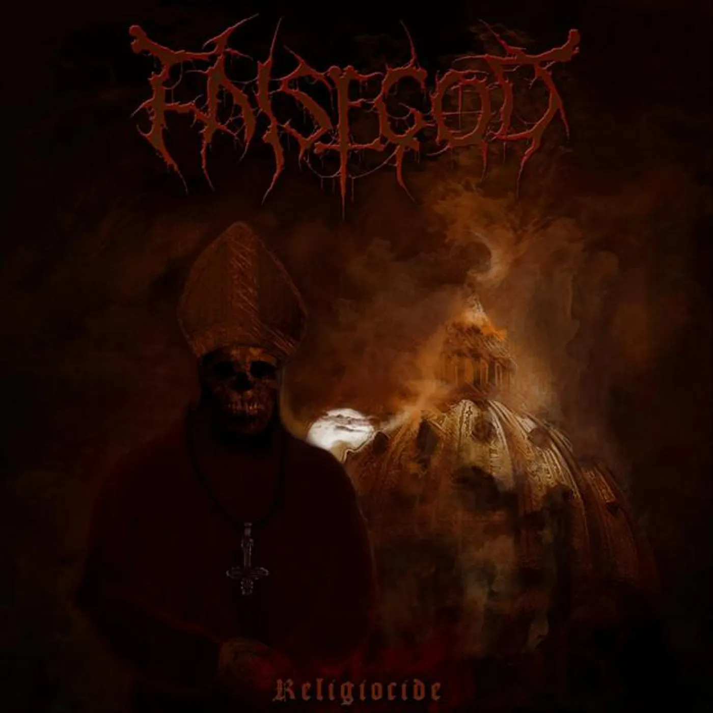 Falsegod