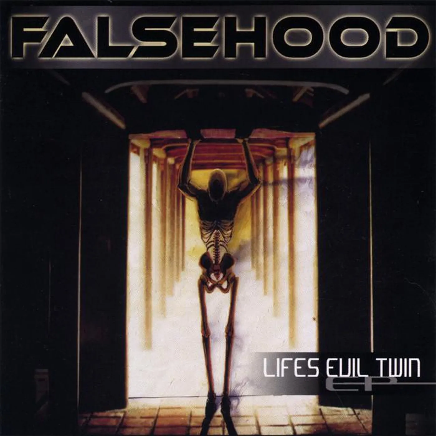 Falsehood