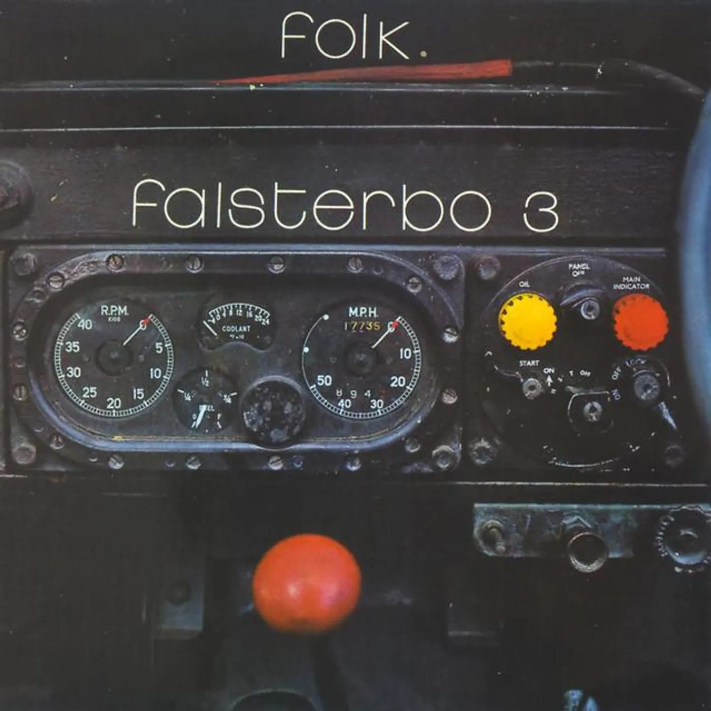 Falsterbo 3
