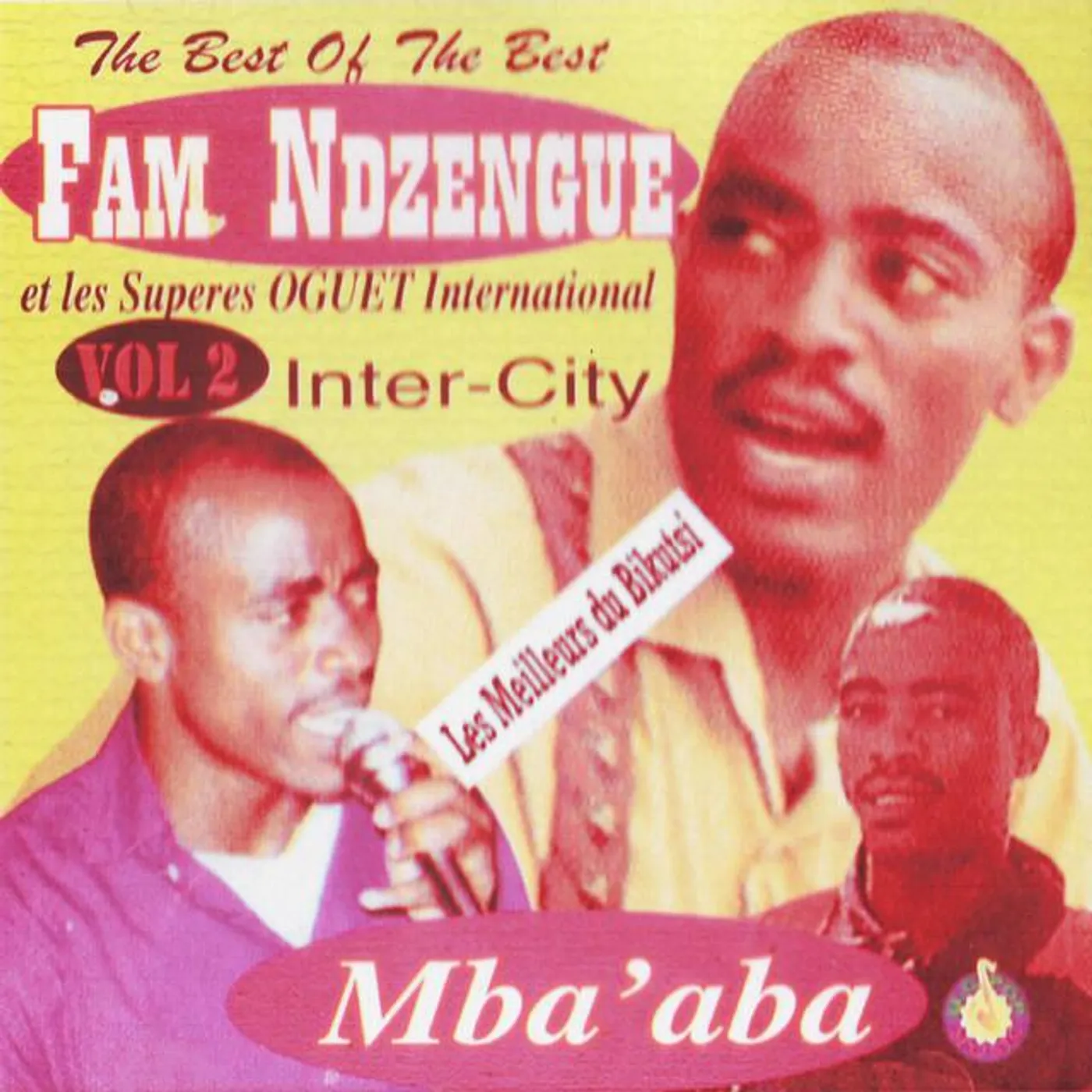 Fam Ndzengue