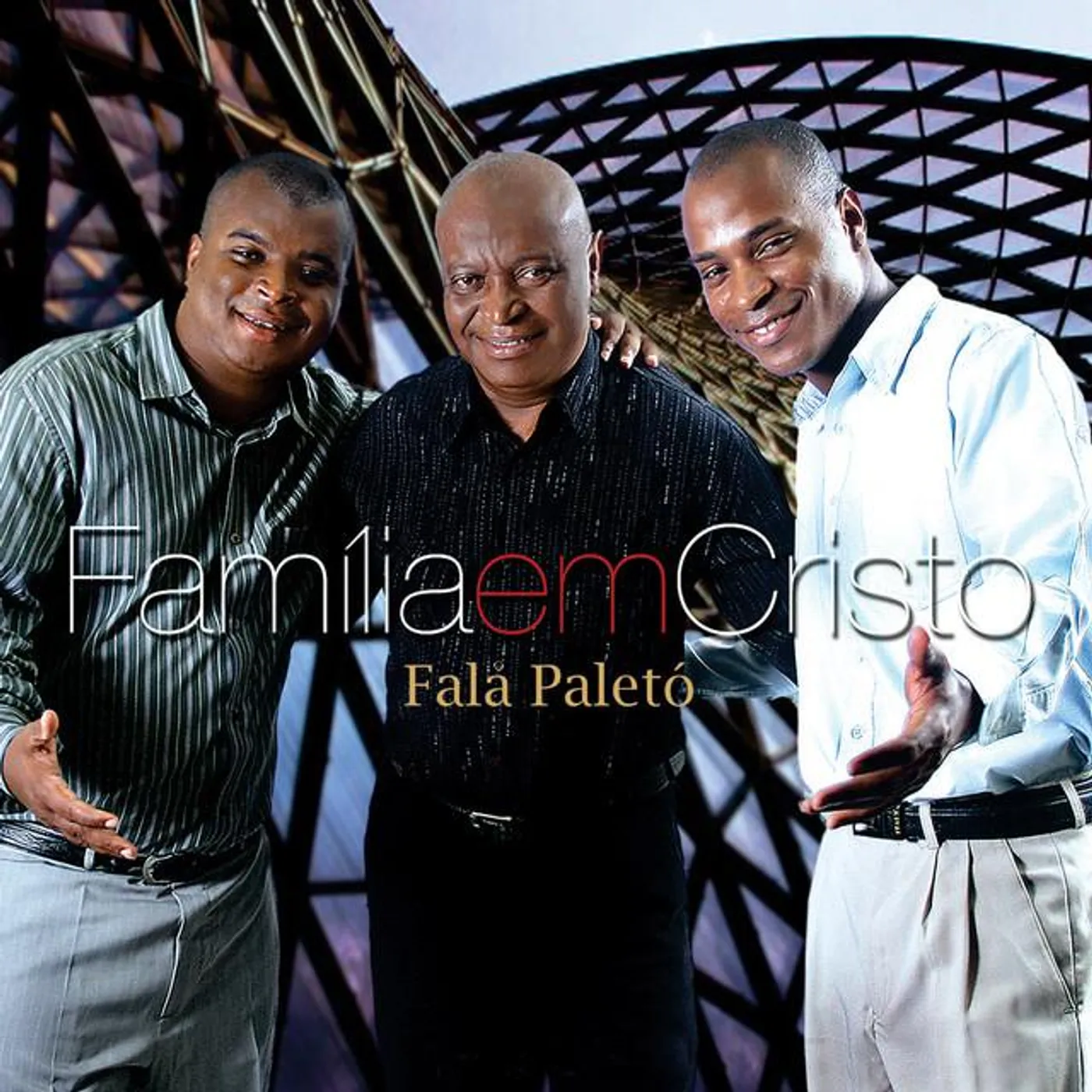 Família em Cristo Brand Page