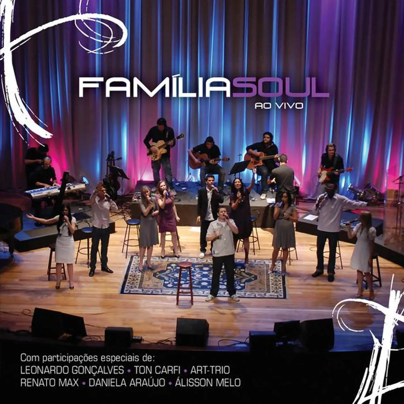Família Soul