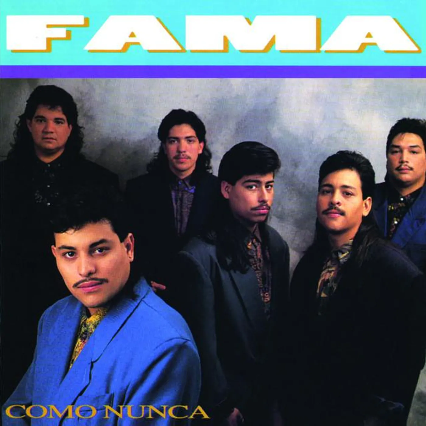 Fama Brand Page