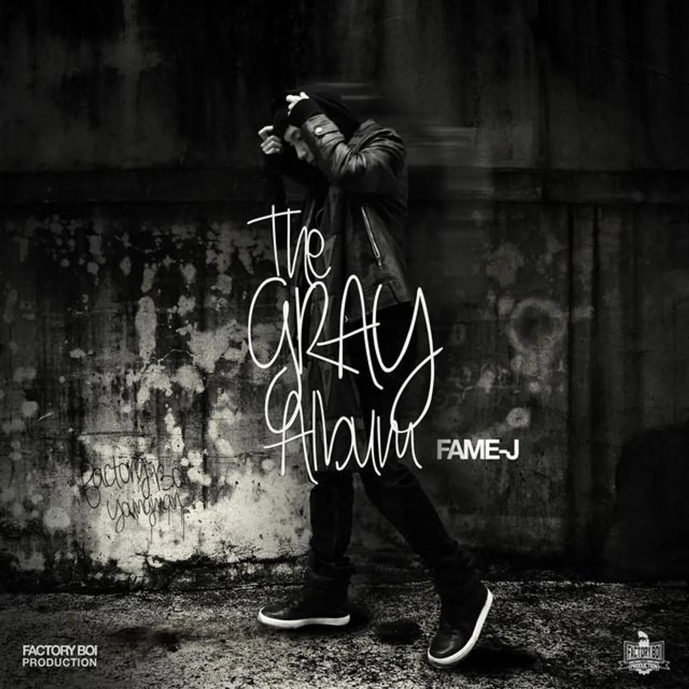 FAME-J Brand Page