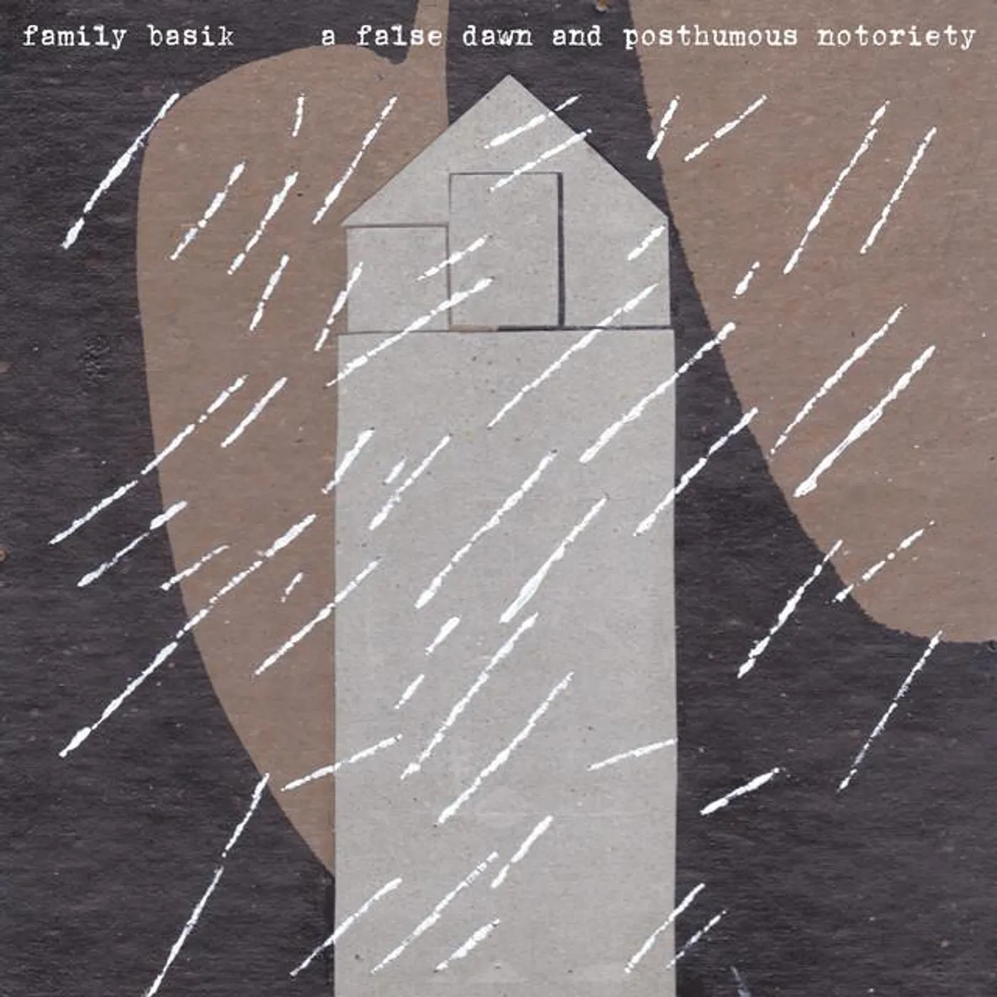 Family Basik Brand Page