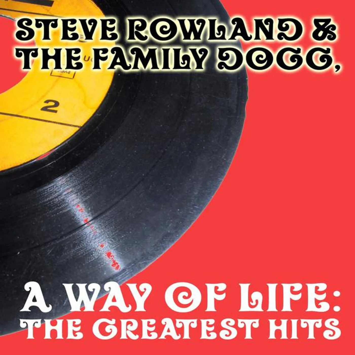 Family Dogg Brand Page