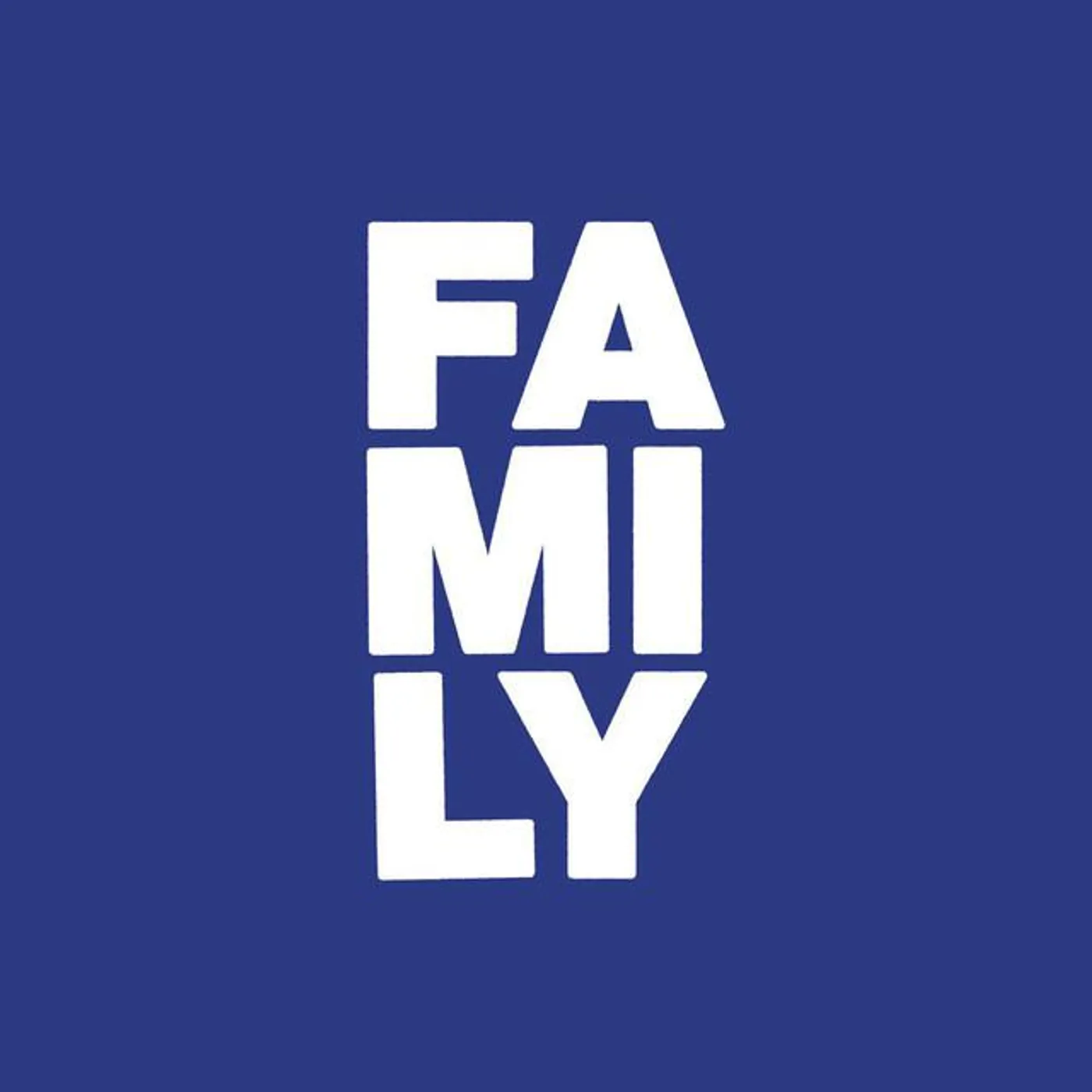 Family Brand Page