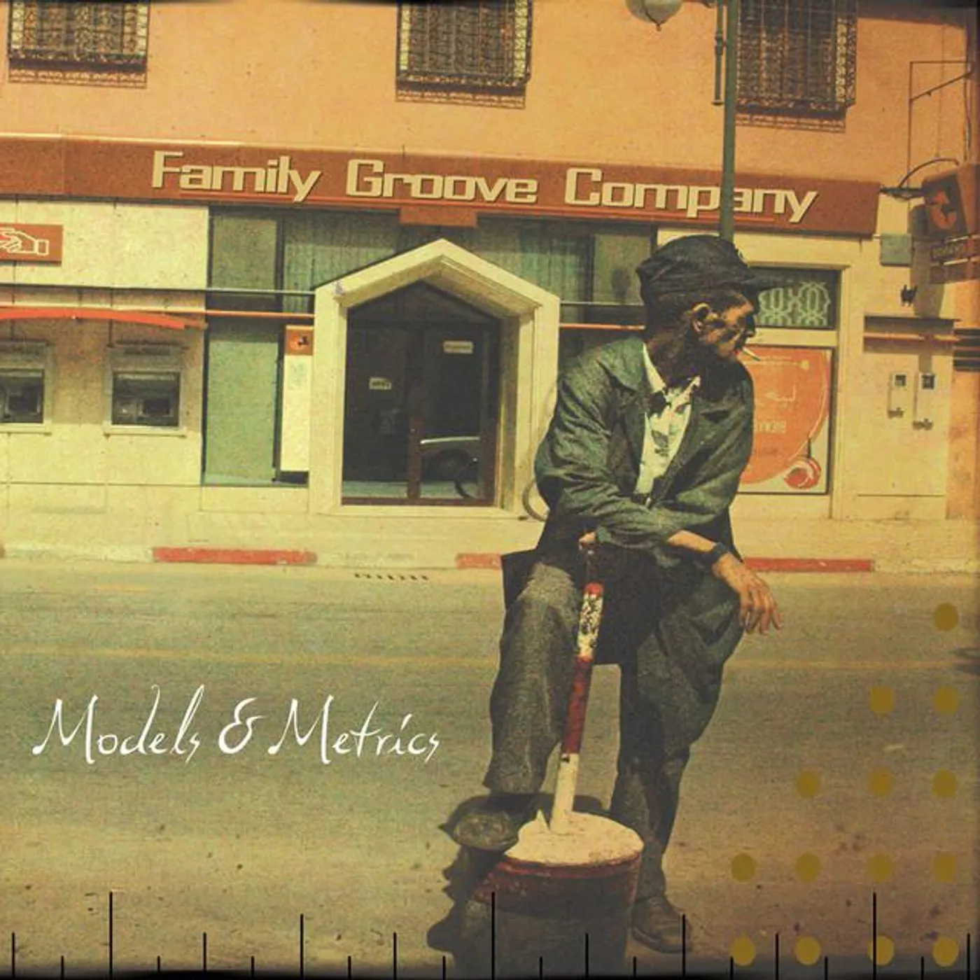 Family Groove Company Brand Page
