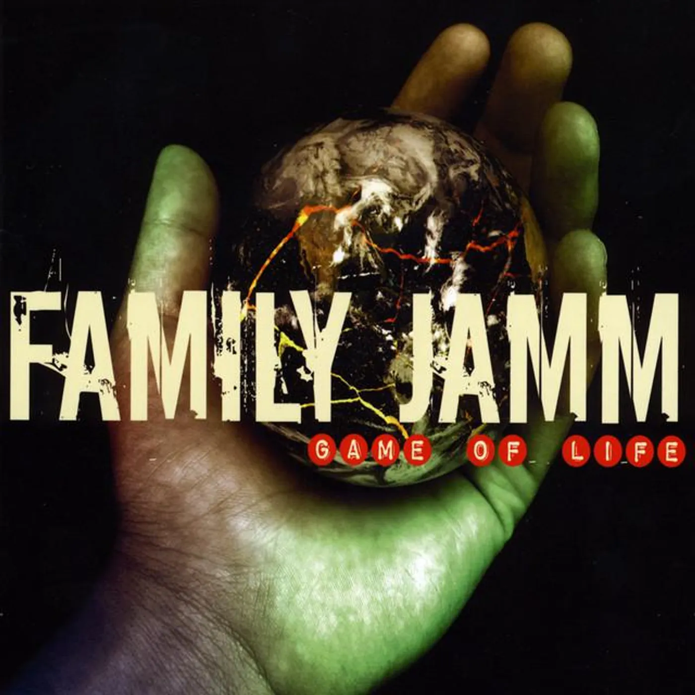 FAMILY JAMM
