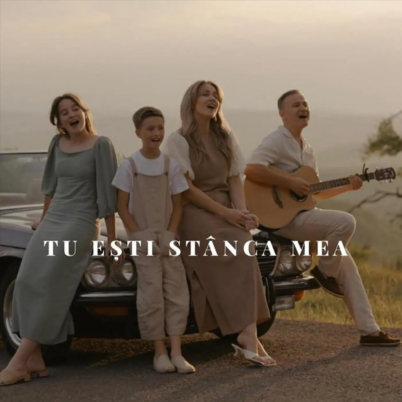 Familia Timofte
