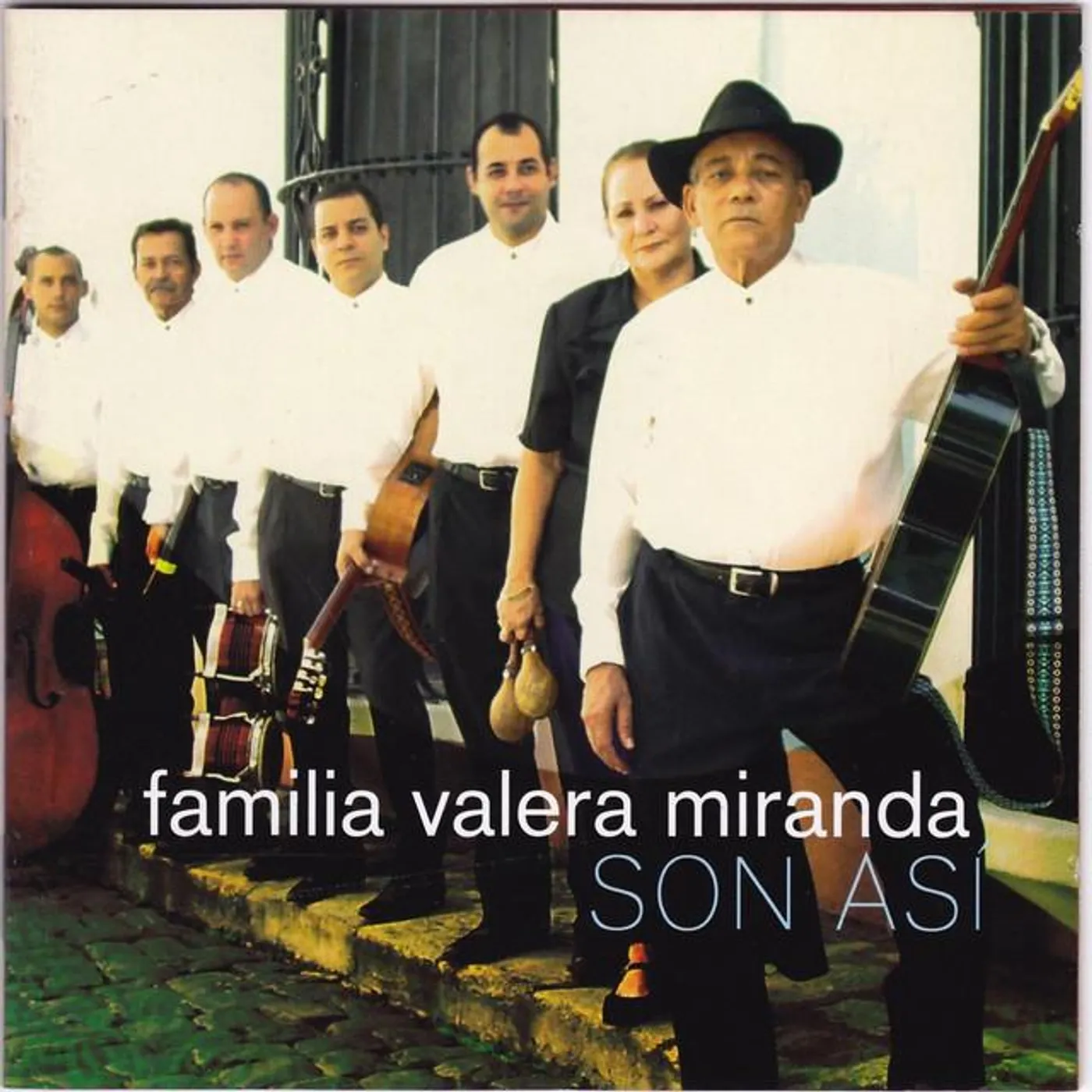 Familia Valera Miranda