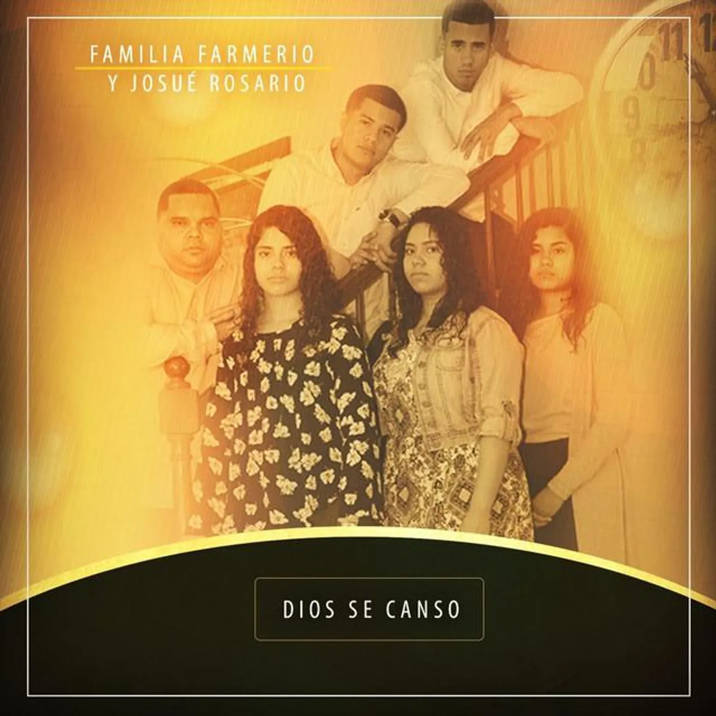 Familia Farmerio Brand Page