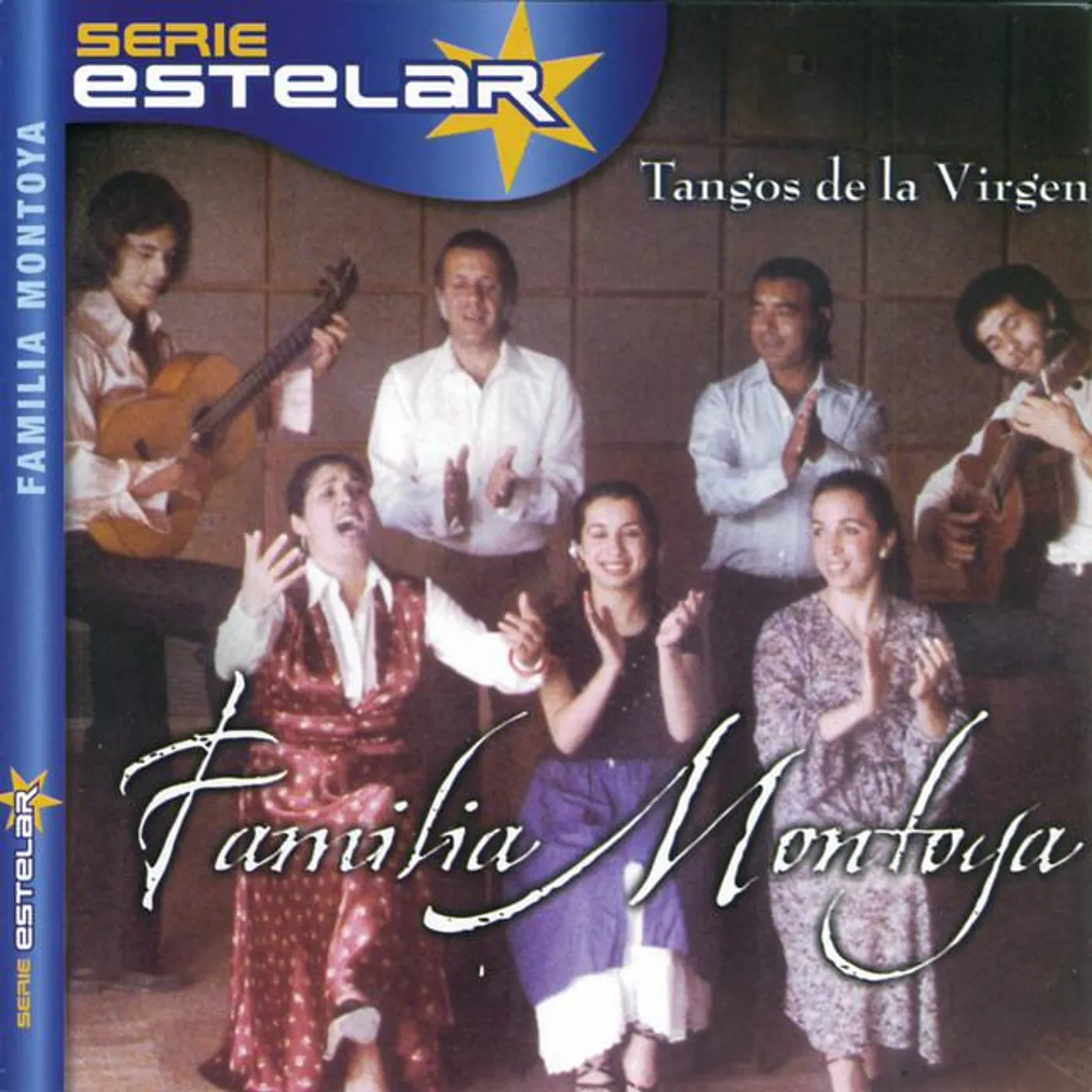 Familia Montoya