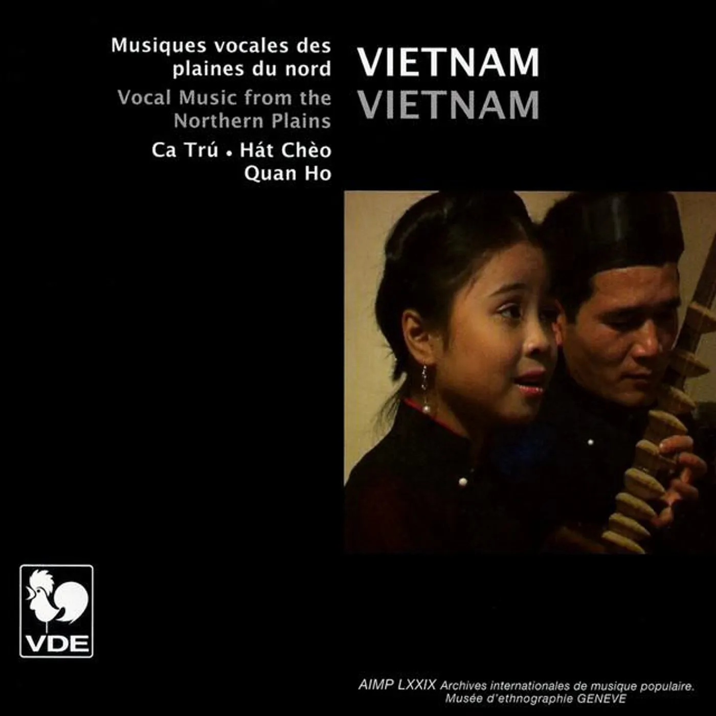 Famille Nguyên Van Mùi de Hanoi