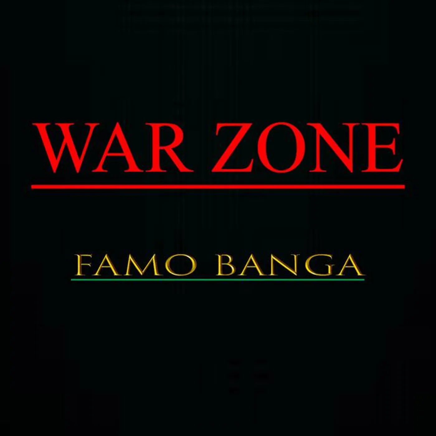 Famo Banga
