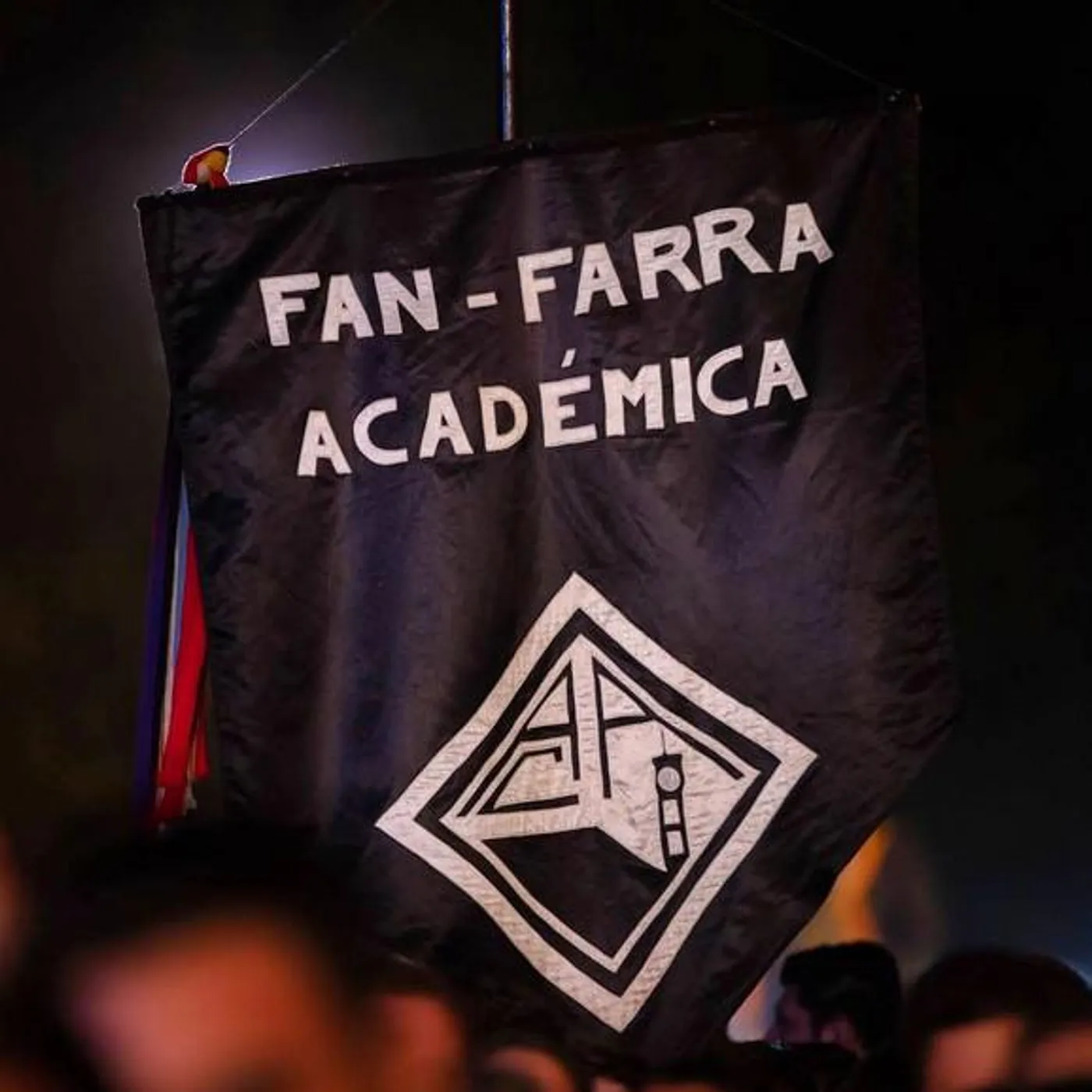 FAN-Farra Académica de Coimbra