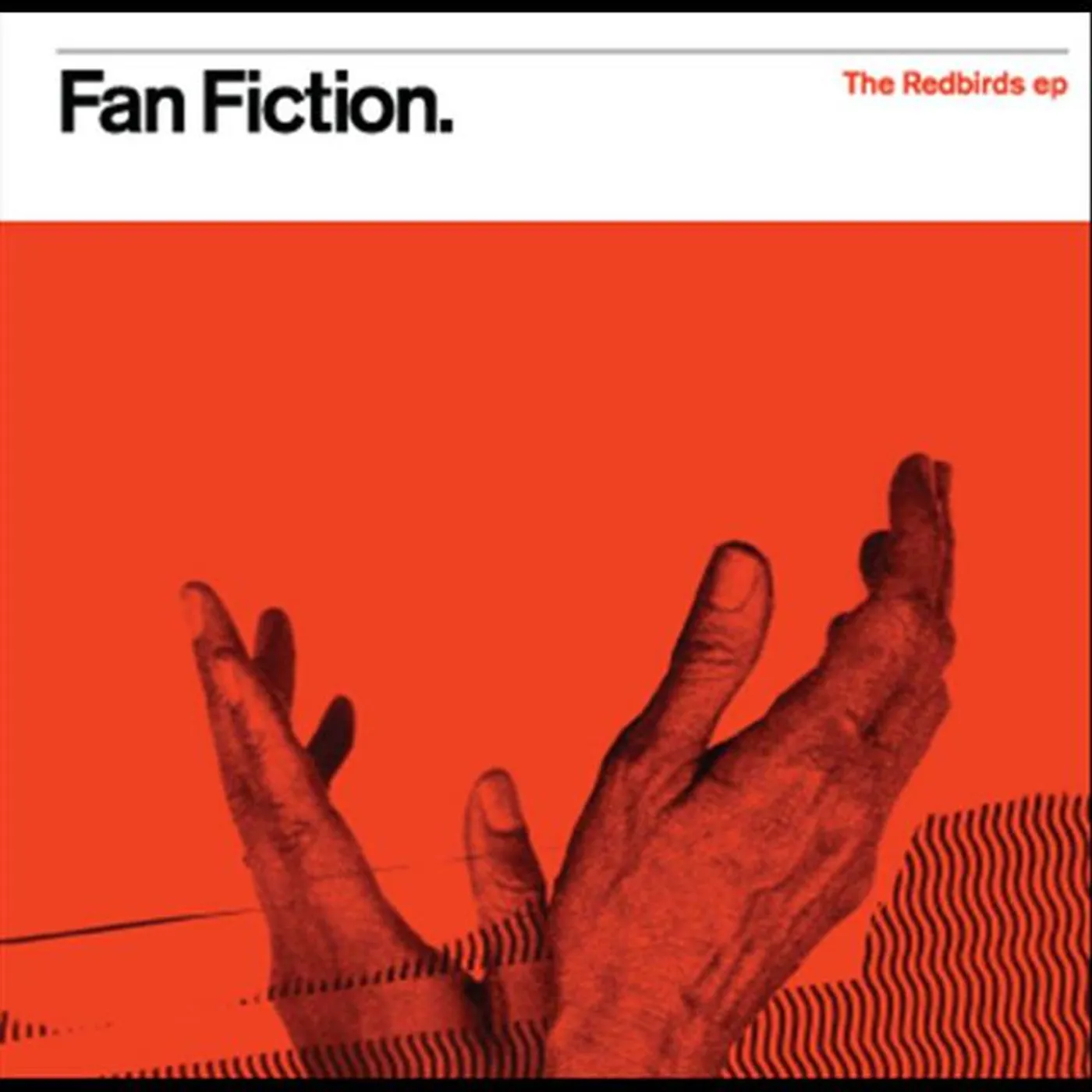 Fan Fiction Brand Page