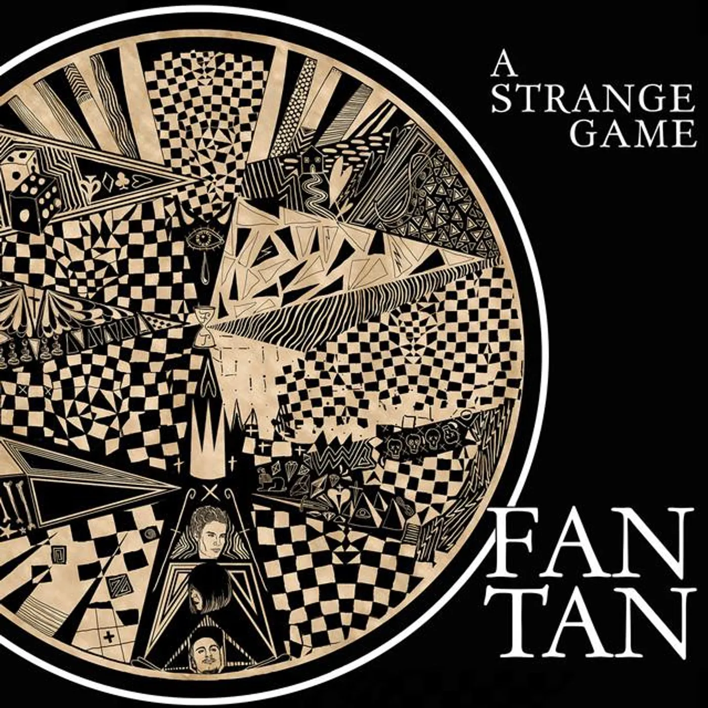 Fan-Tan