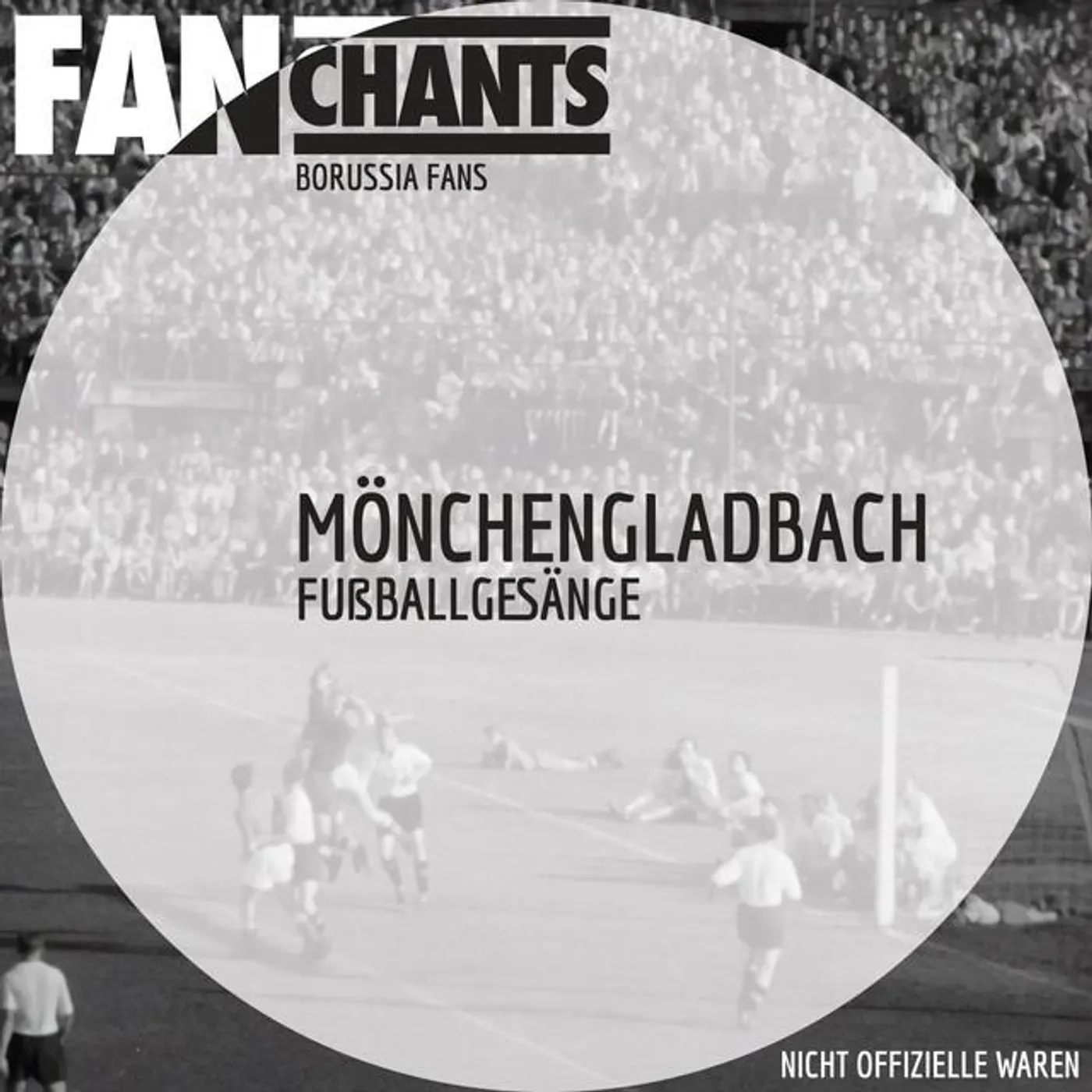FanChants: Borussia Fans