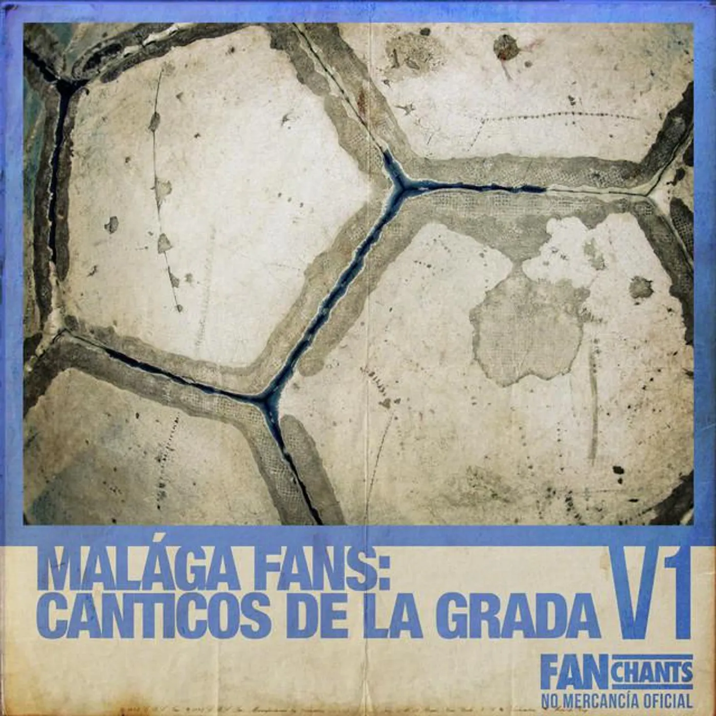 FanChants: Canciones del Málaga