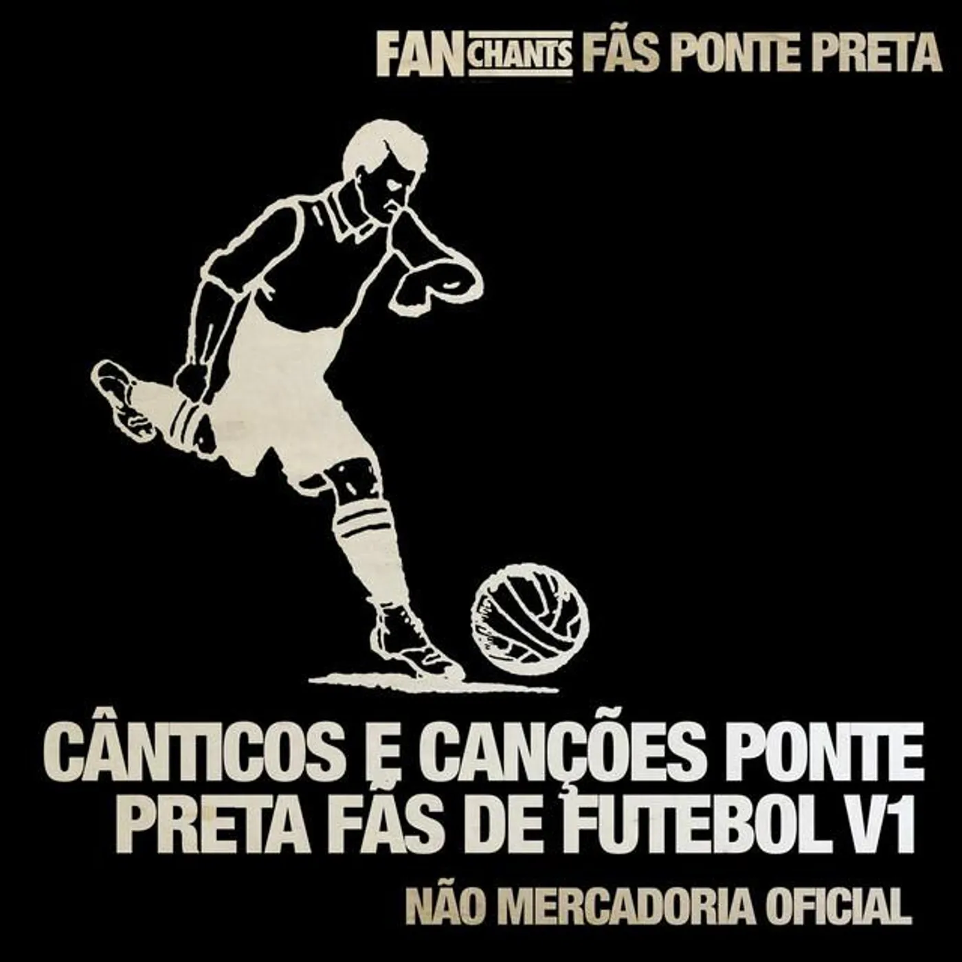 FanChants: Fãs Ponte Preta