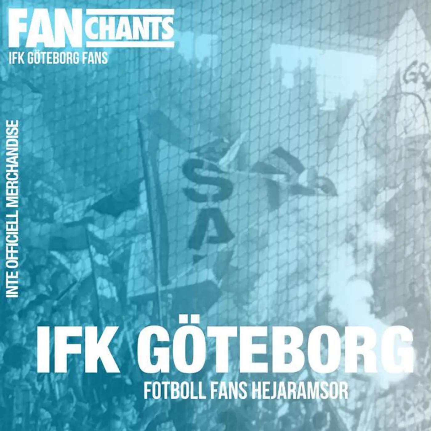 FanChants: IFK Göteborg fans Brand Page