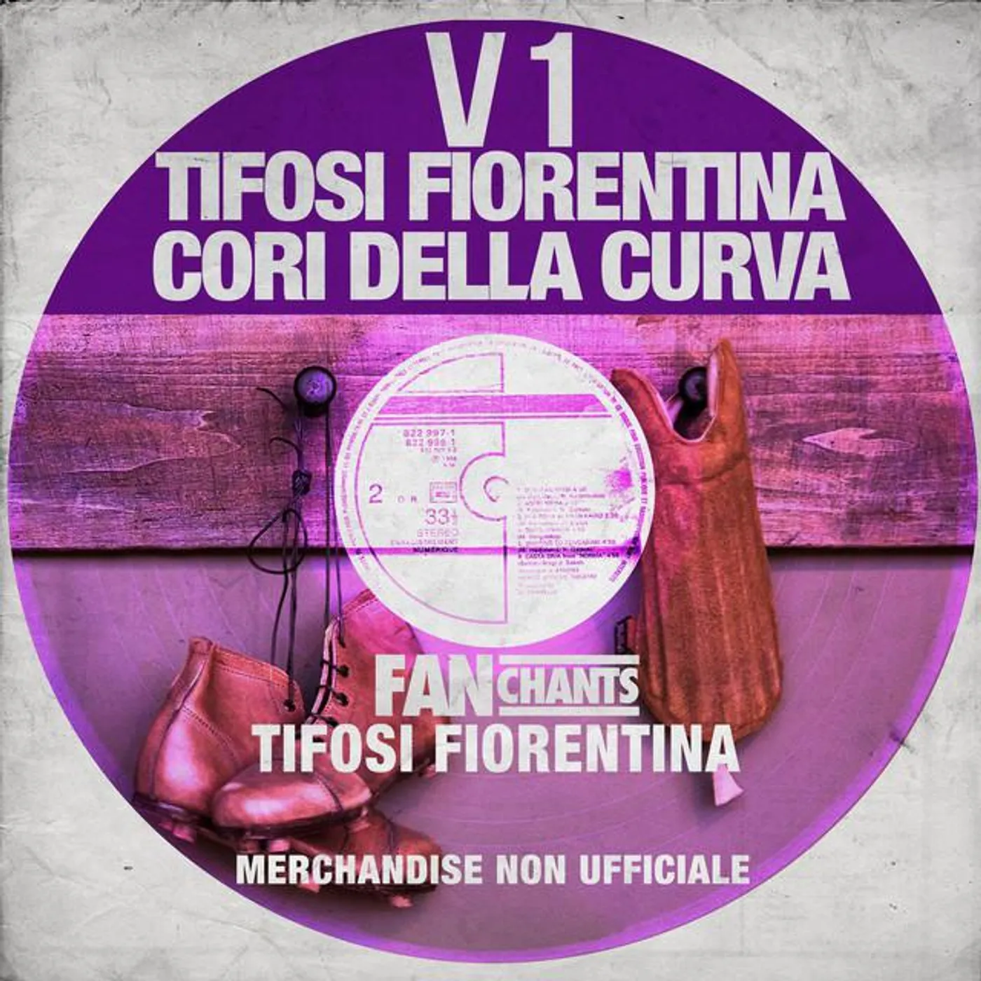 FanChants: Tifosi Fiorentina