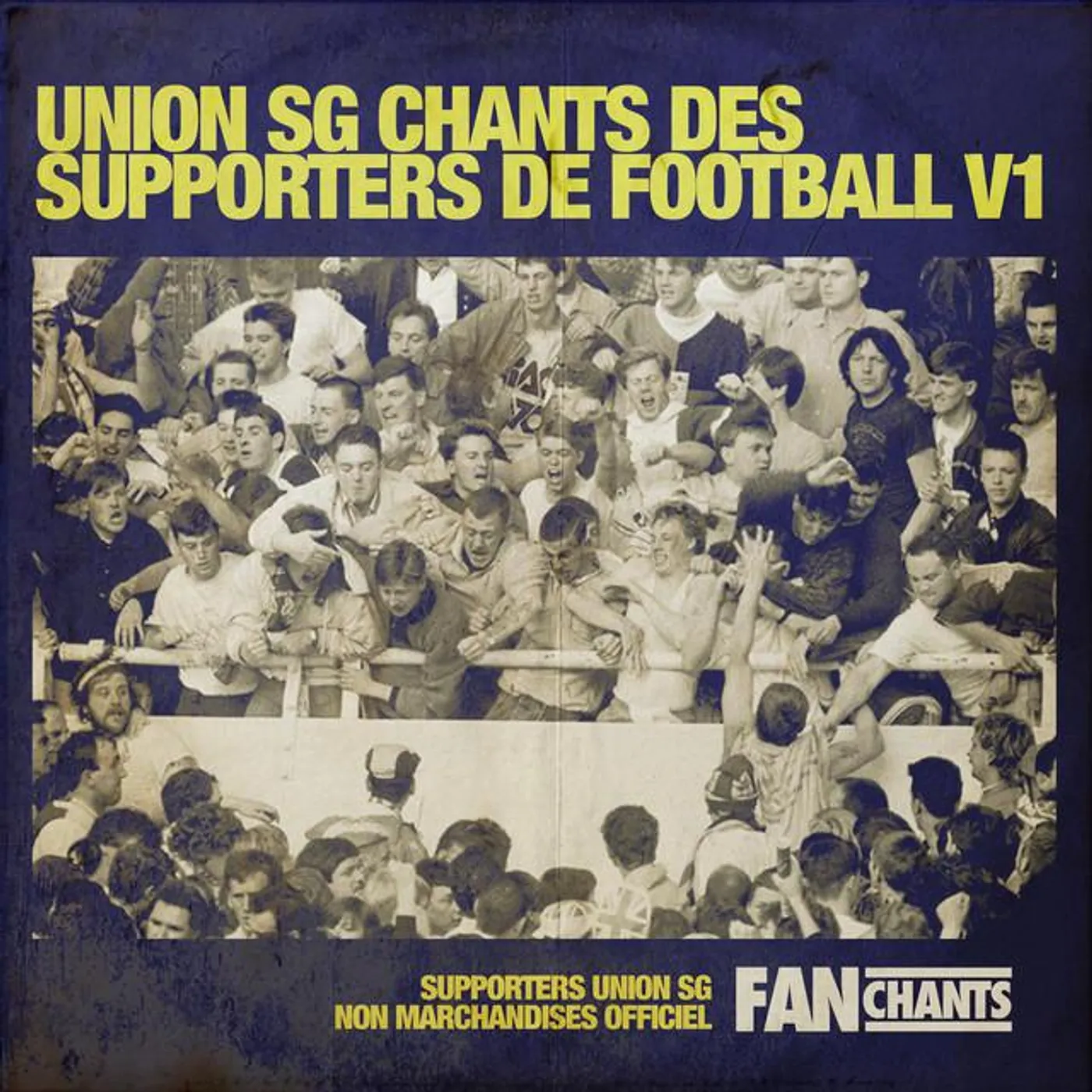 FanChants: Union SG Fans