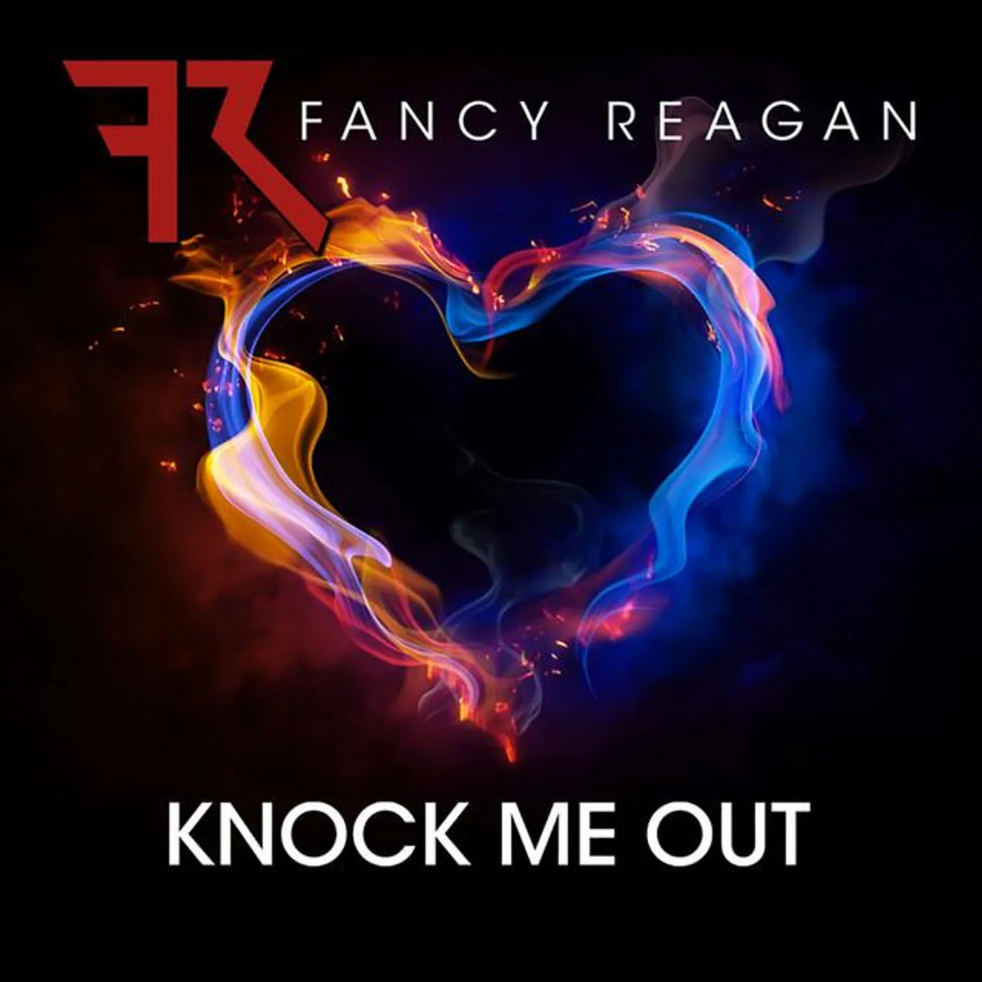 Fancy Reagan Brand Page