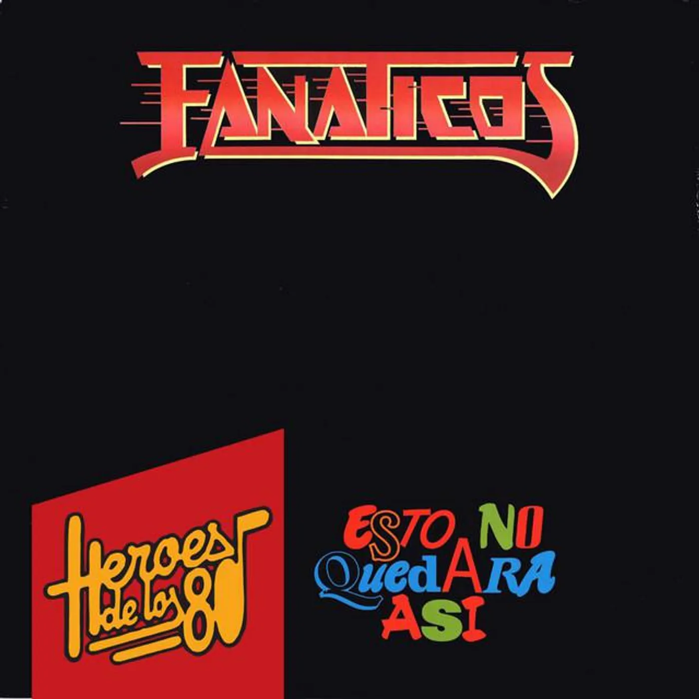 Fanaticos