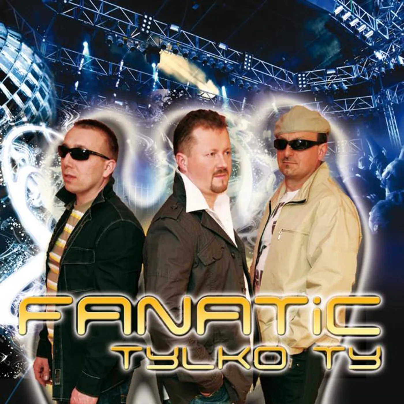 Fanatic Brand Page