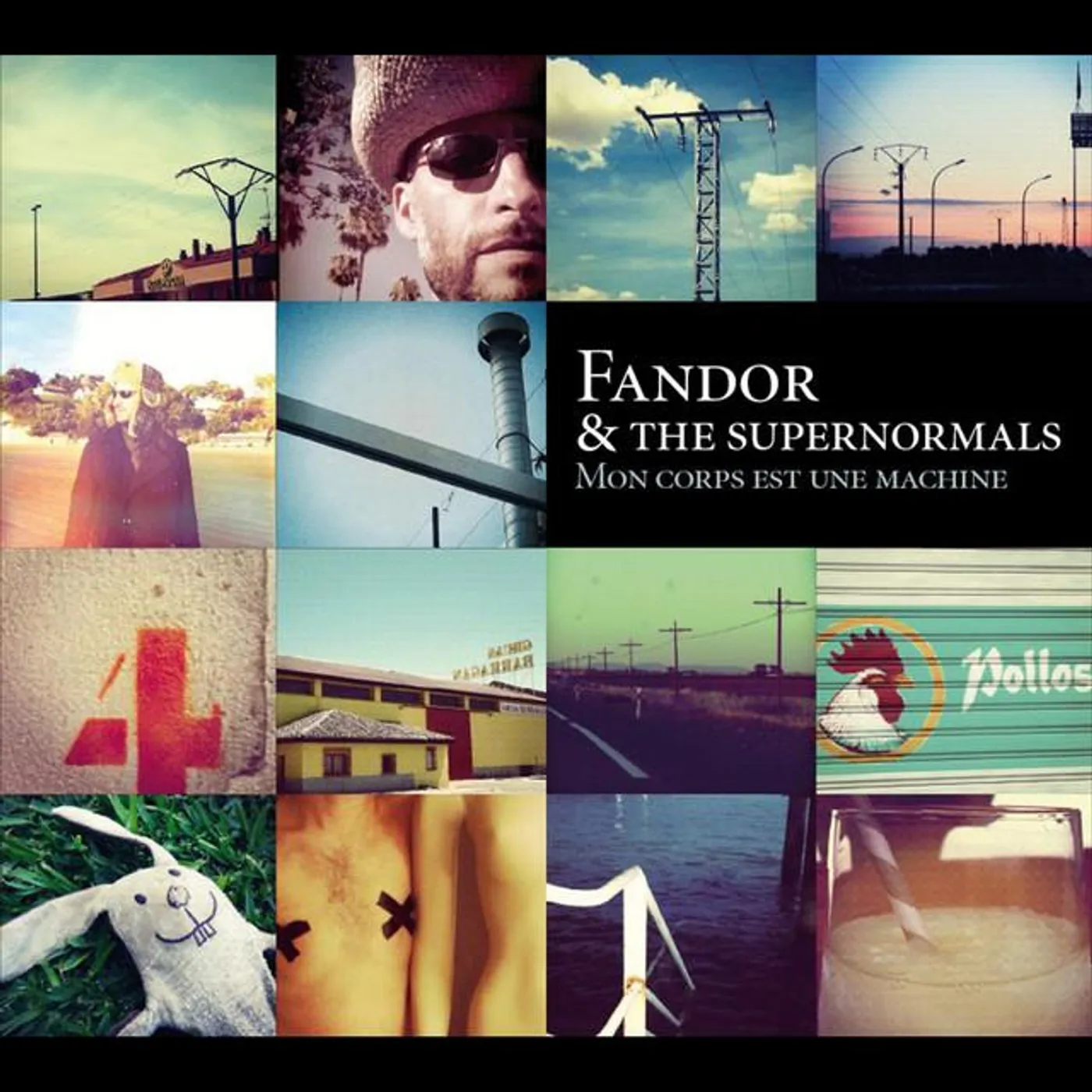 Fandor & The Supernormals