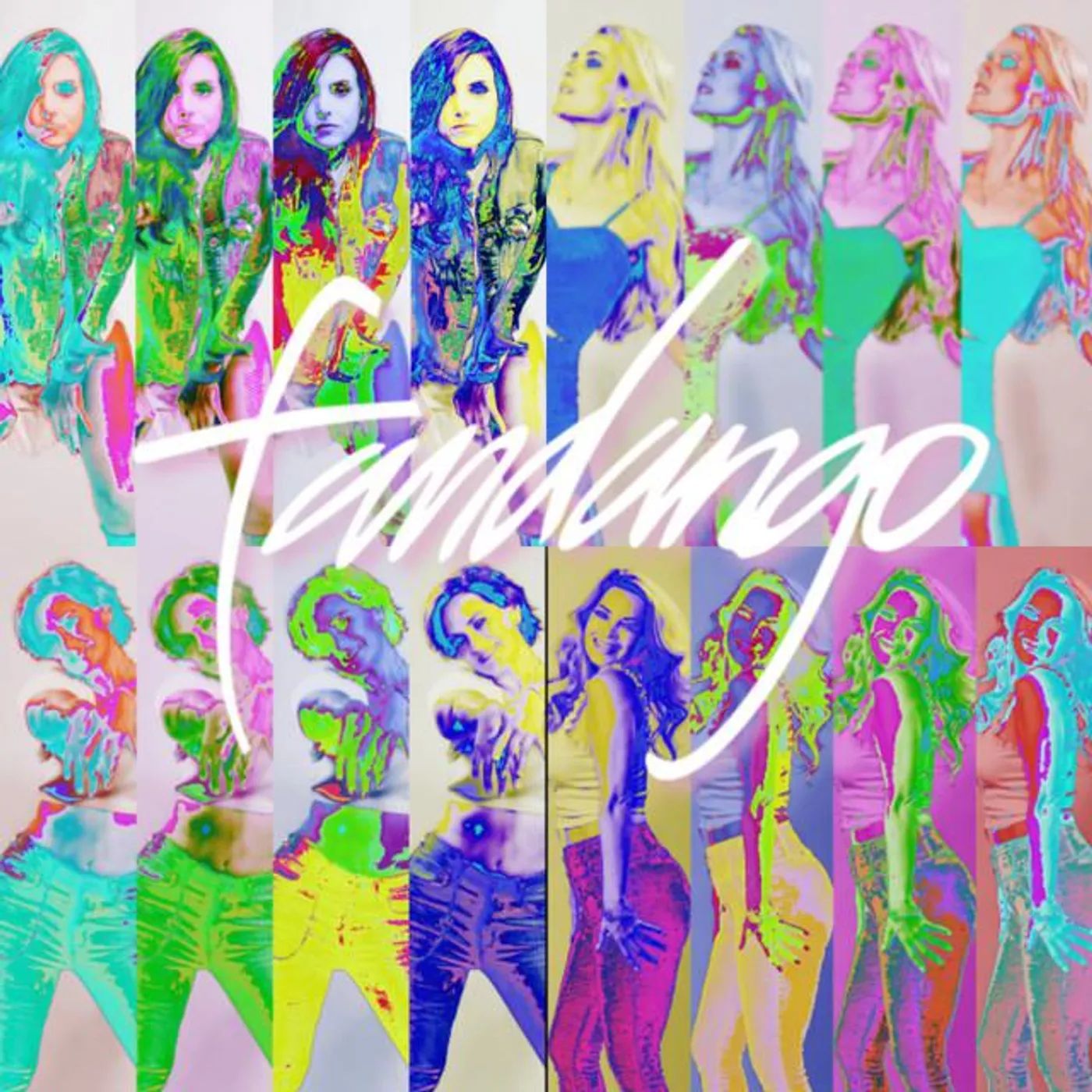 Fandango Brand Page