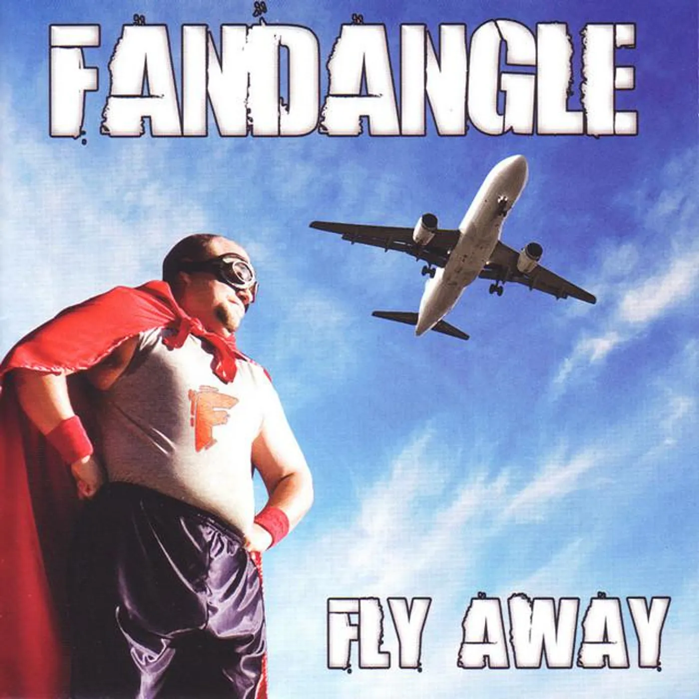 Fandangle Brand Page