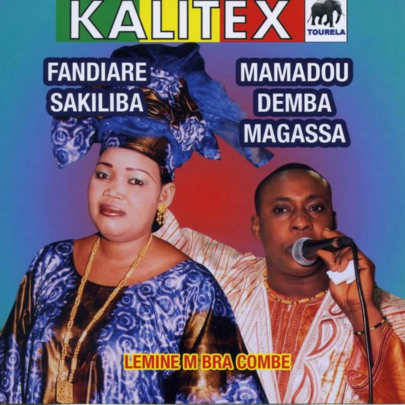 Fandiare Sakiliba